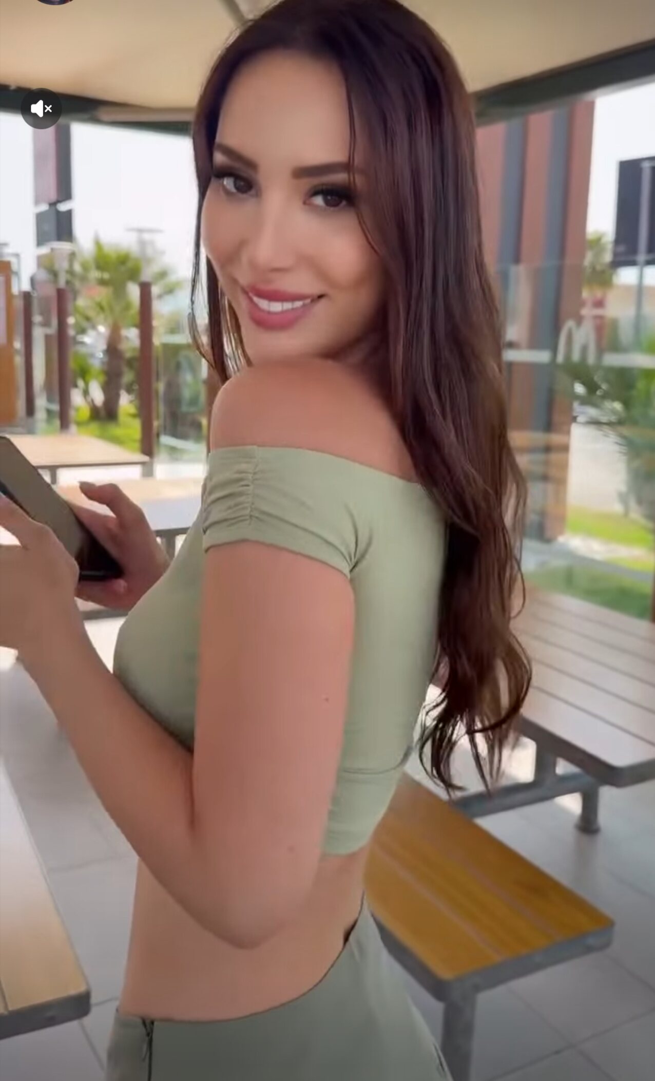 sexy latina skirt