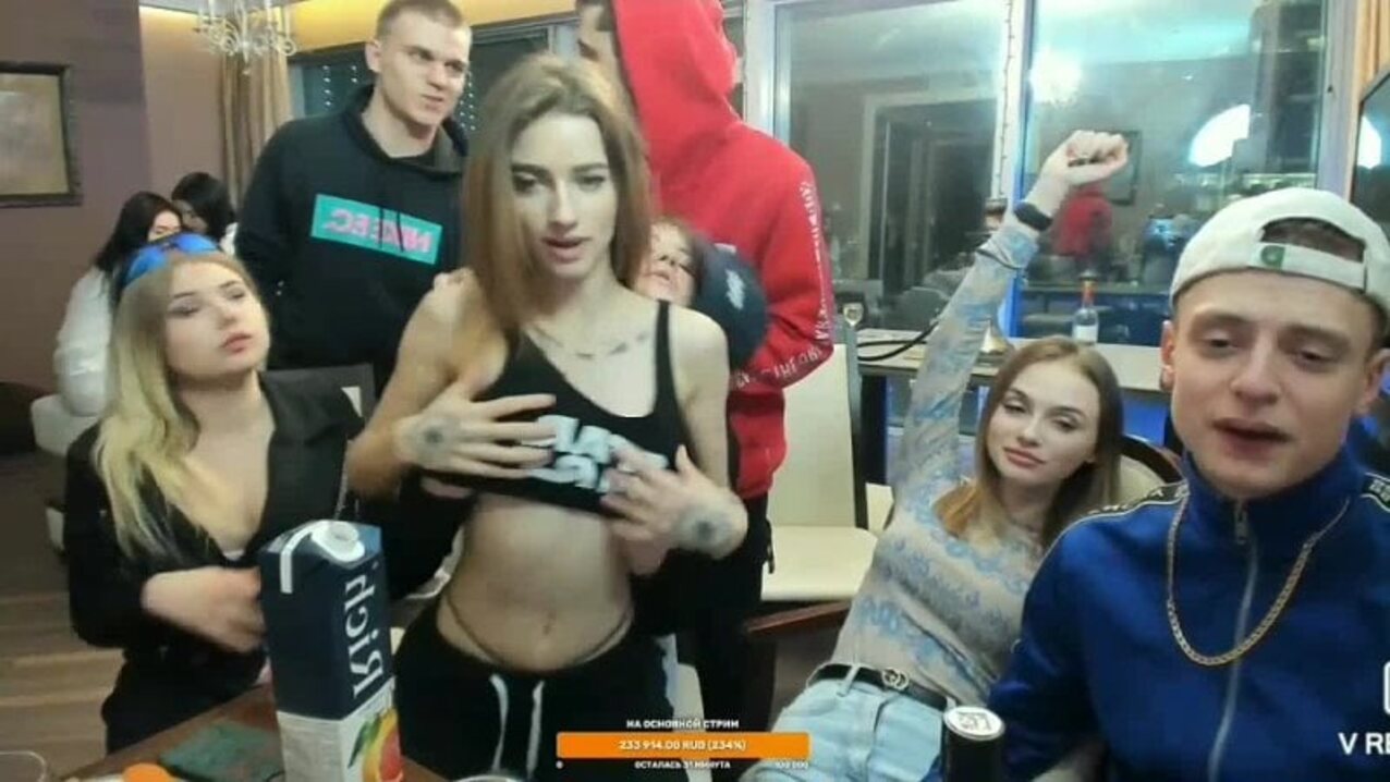 mellstroy russian teen