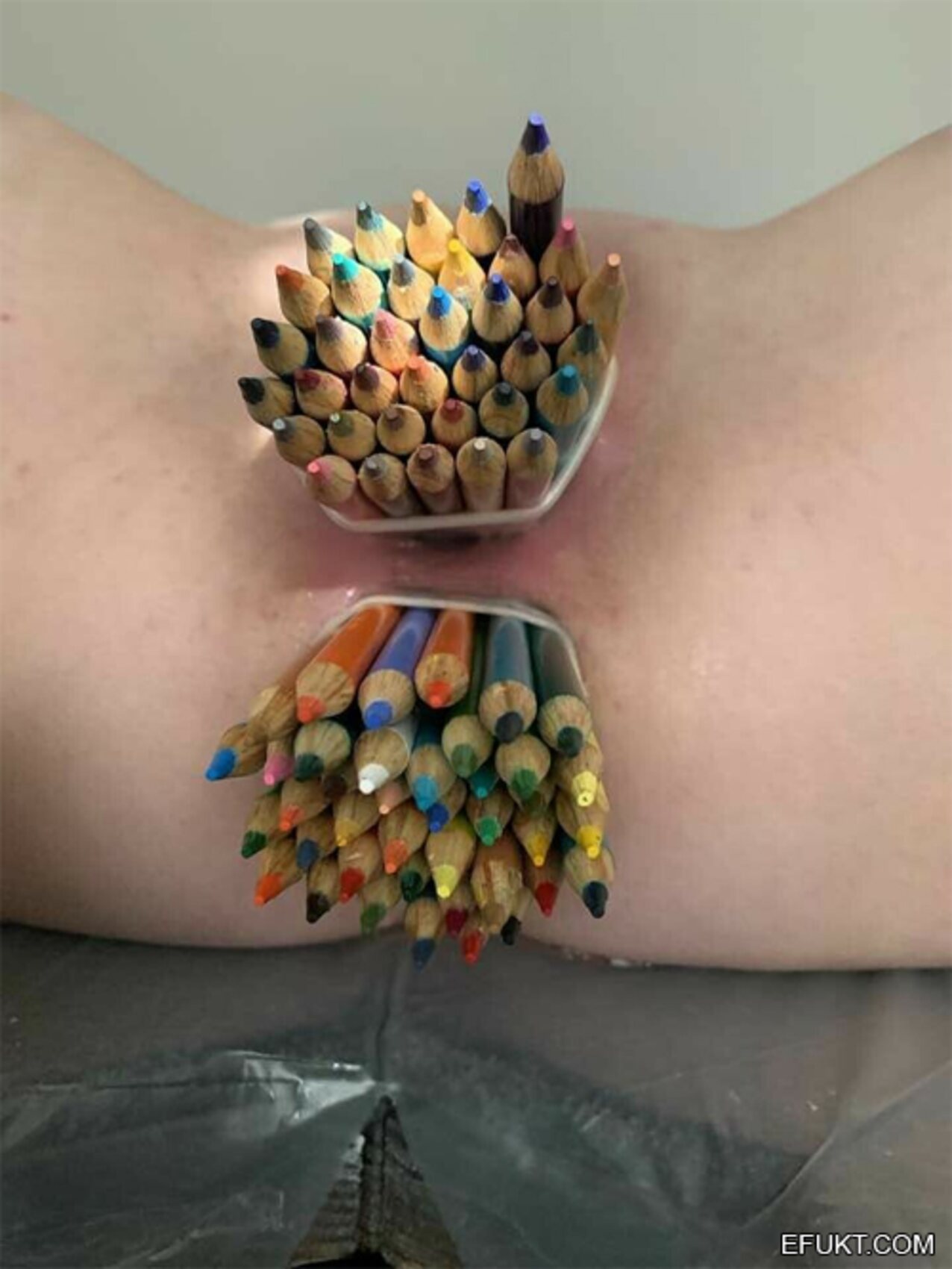 double penetration double insertion extreme