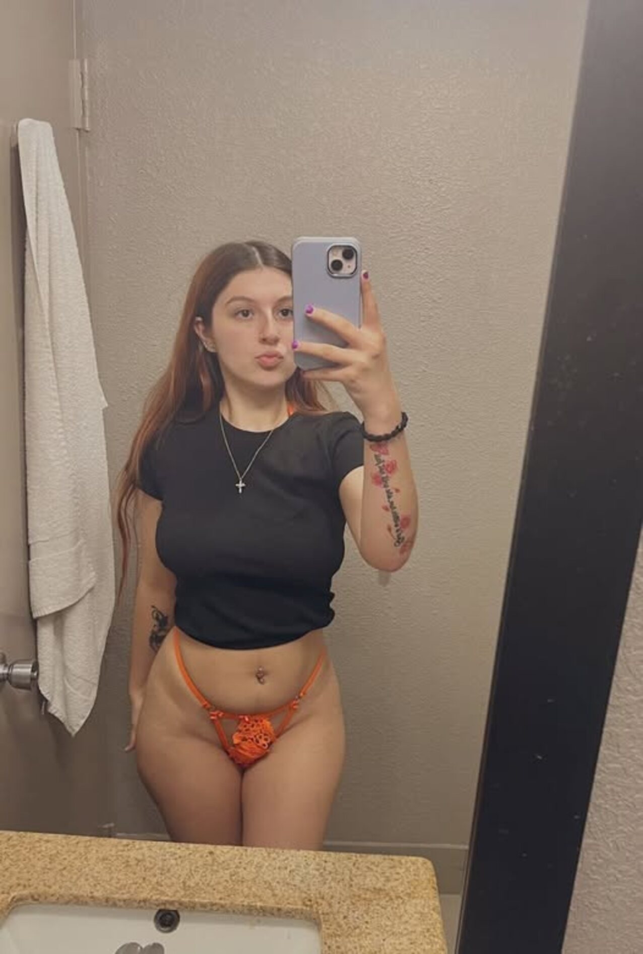 amateur model pussy