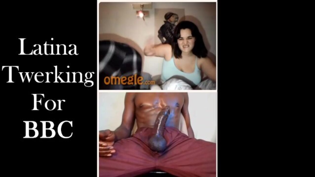 bbc compilation omegle