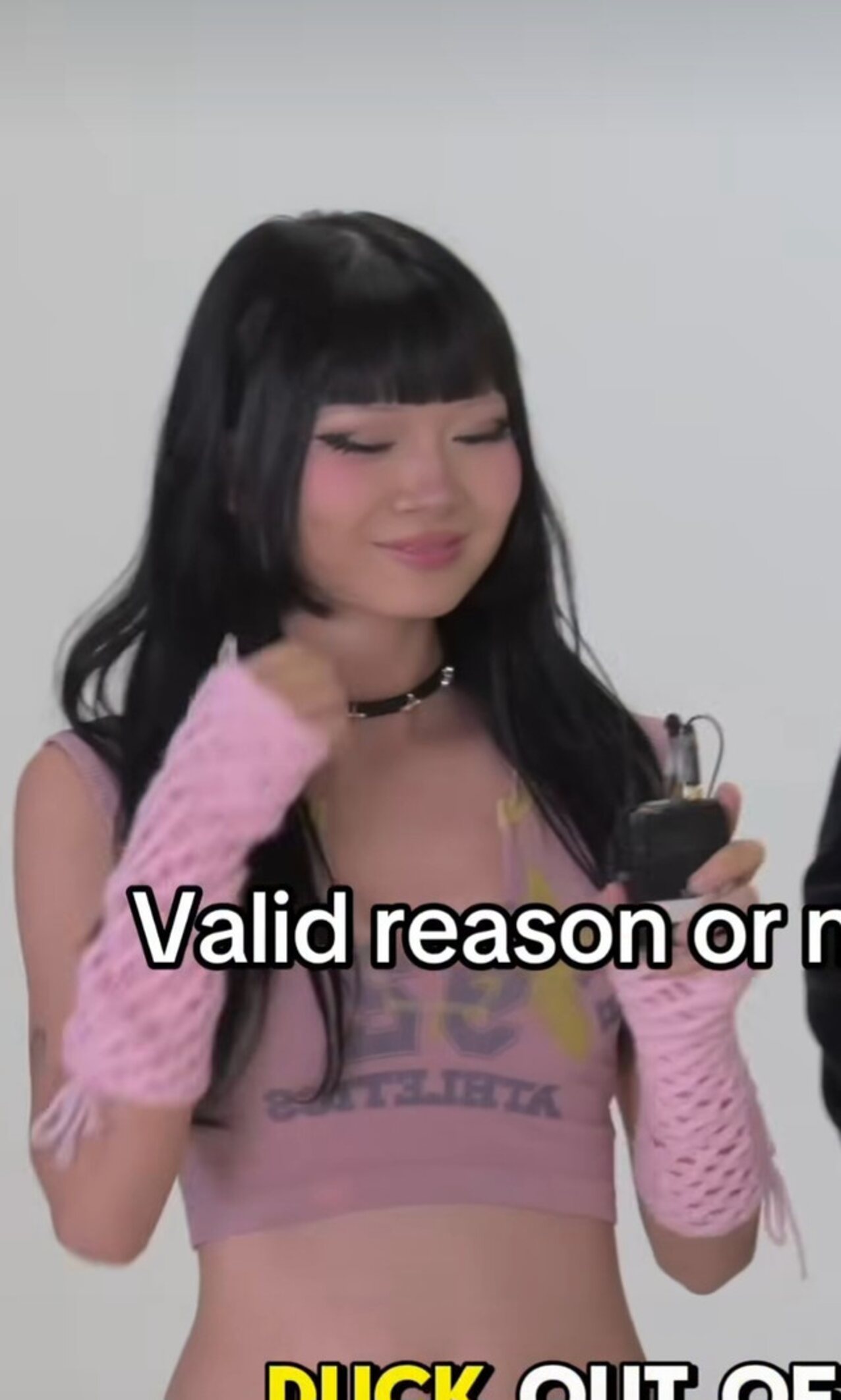 skirt mini asian