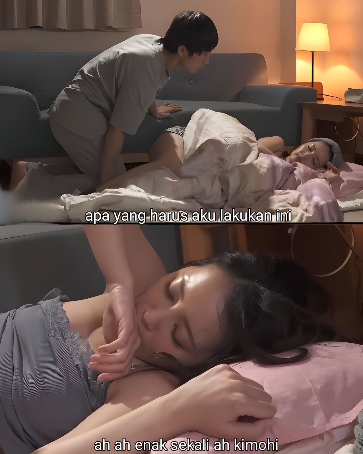 japanese mature studen