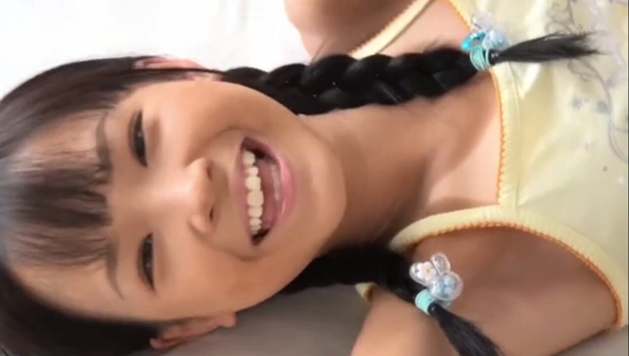 cute blowjobl japanese