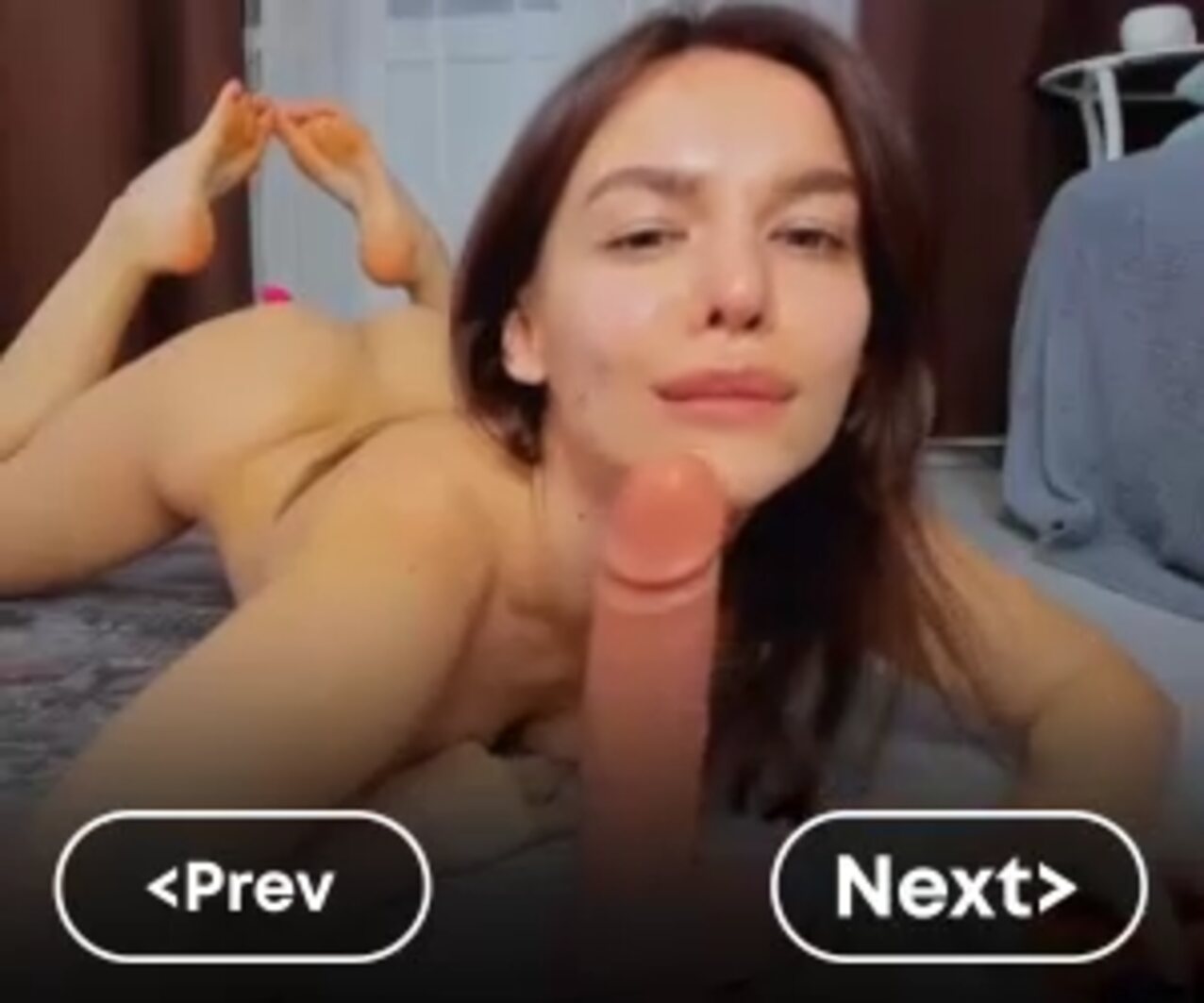 camgirl blowjob nude