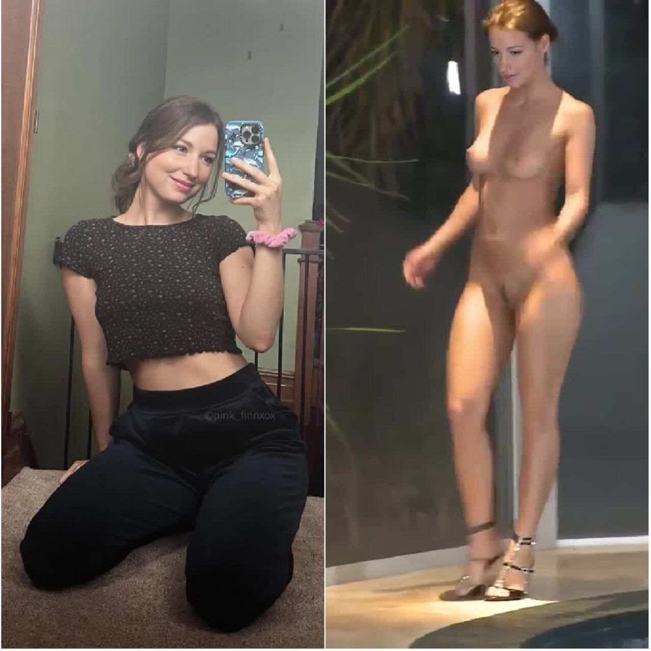 teen babe busty