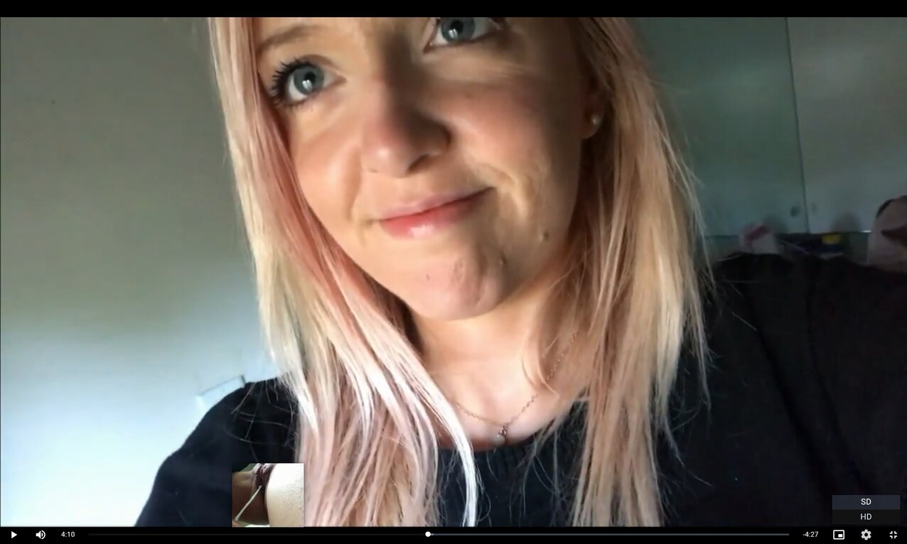 blonde grool juice