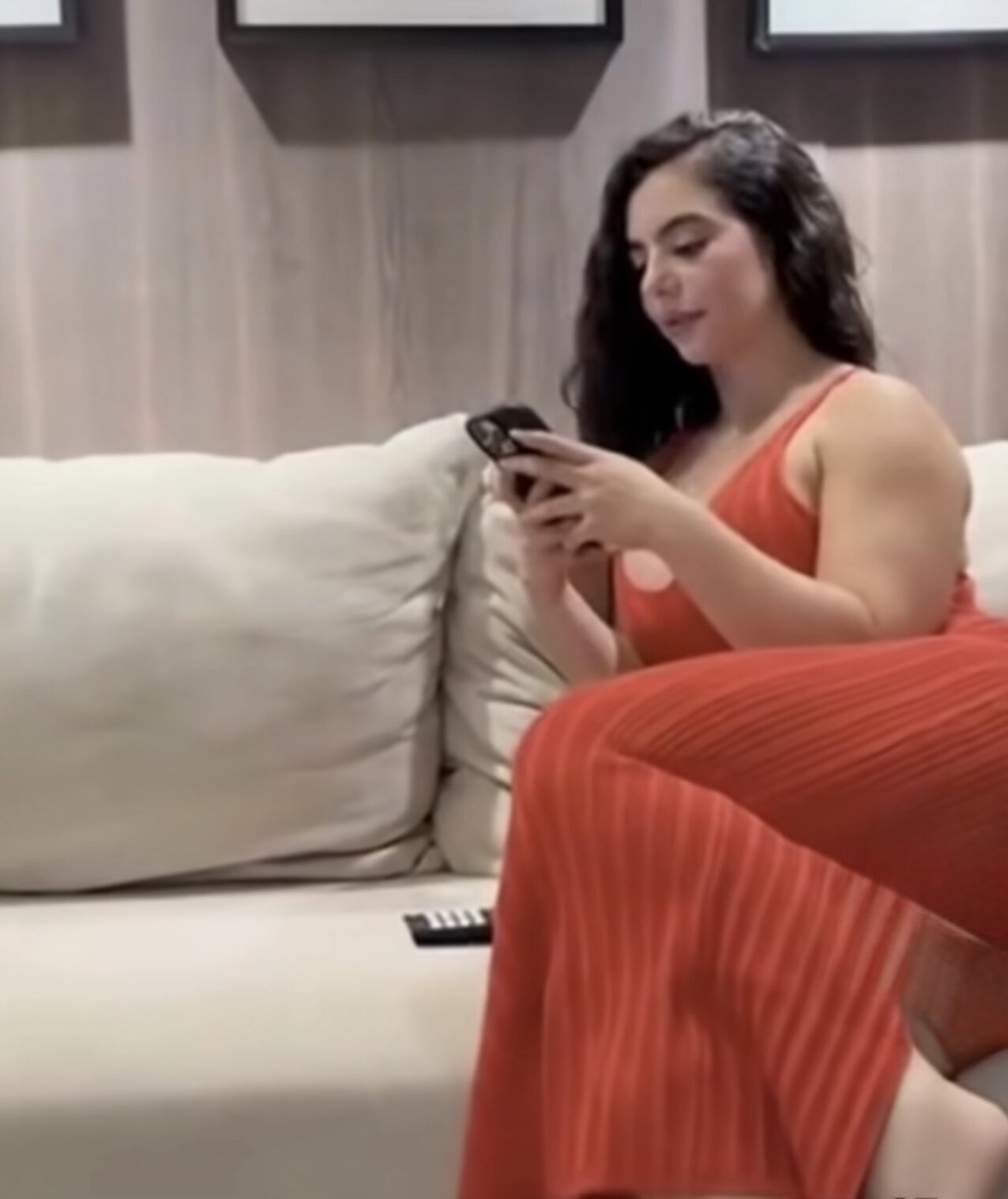 amateur couple latina