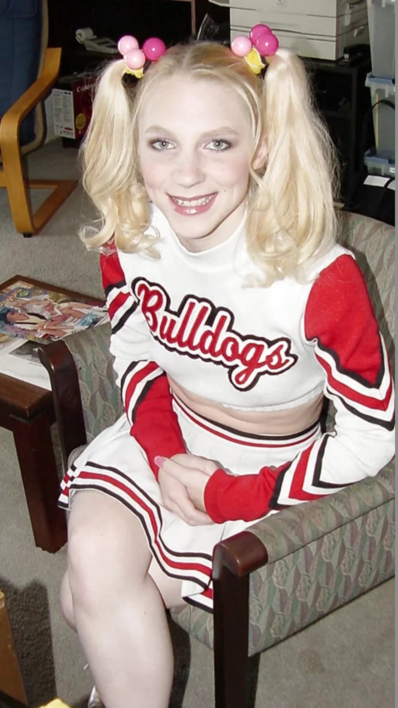 teen skinny pornstar