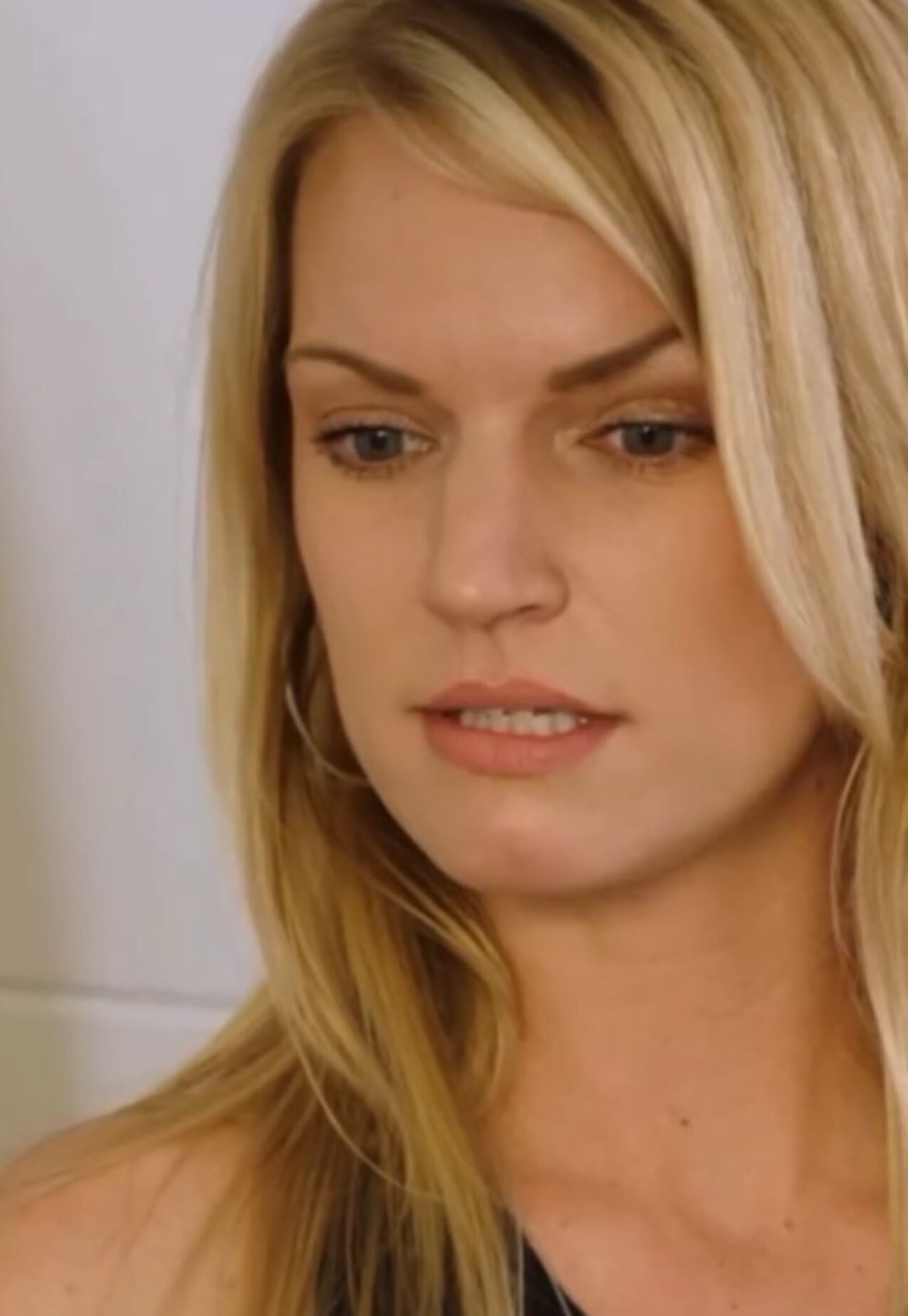 bbc beauty blonde