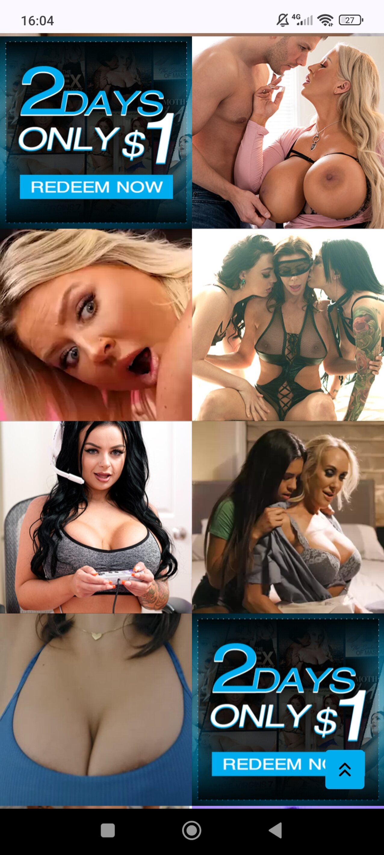 blonde bigtits bigass