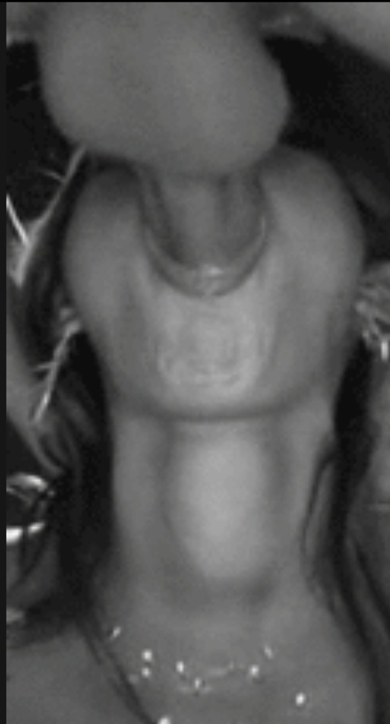 big tits deep throat saliva