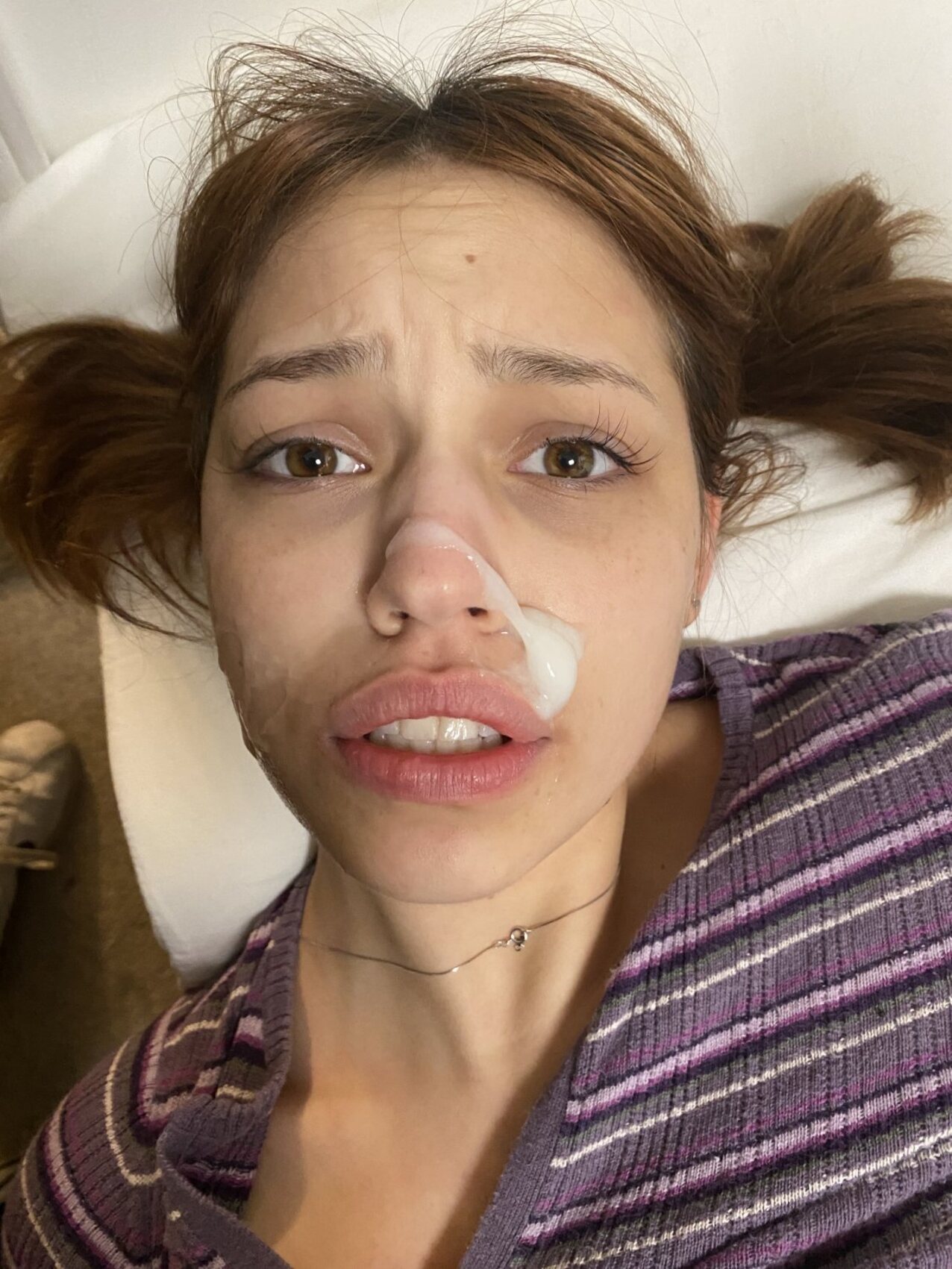 camgirl face cum cumslut
