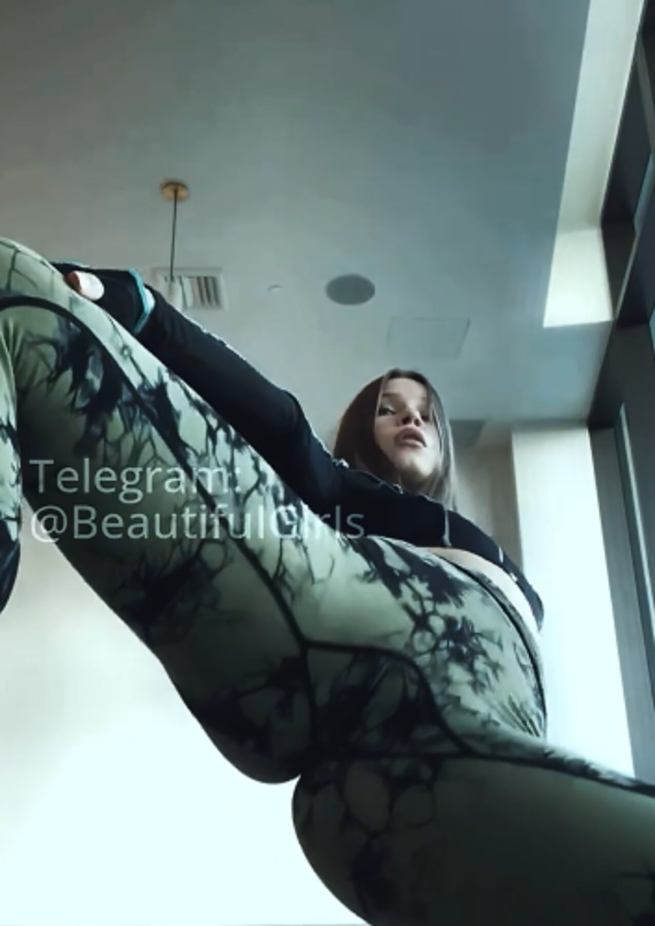 teen dance sexy