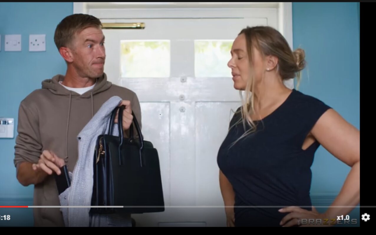 pornstar brazzers dannyd