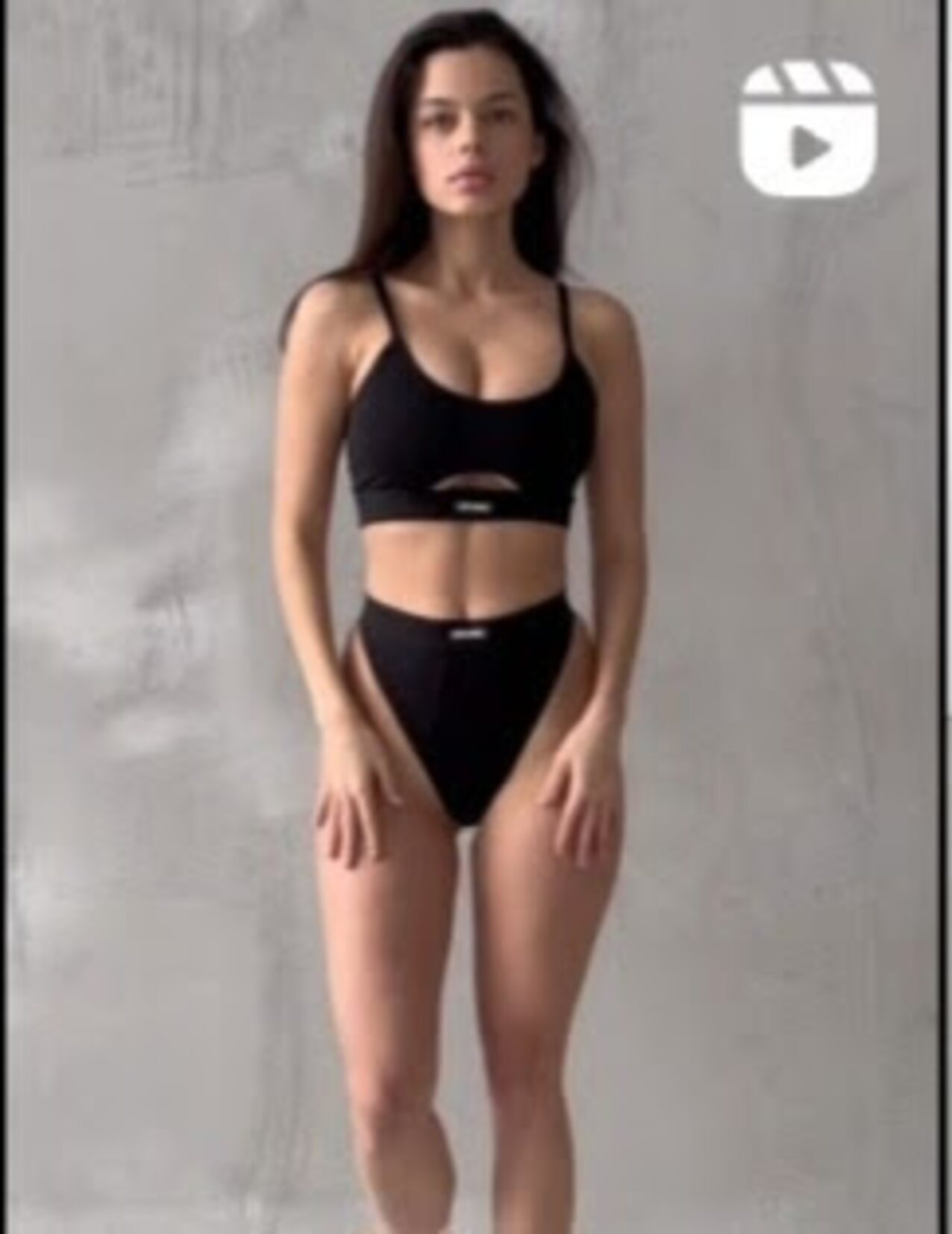 instagram brunette module