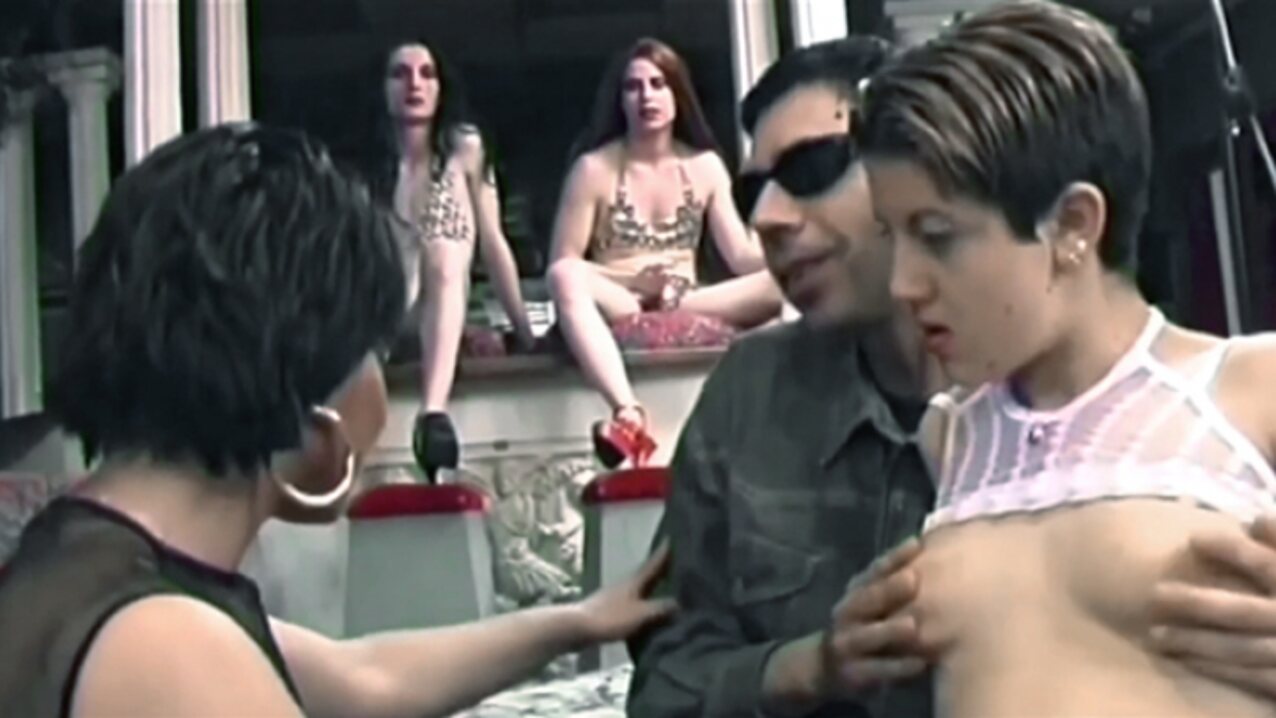 urethra fetish bizarre