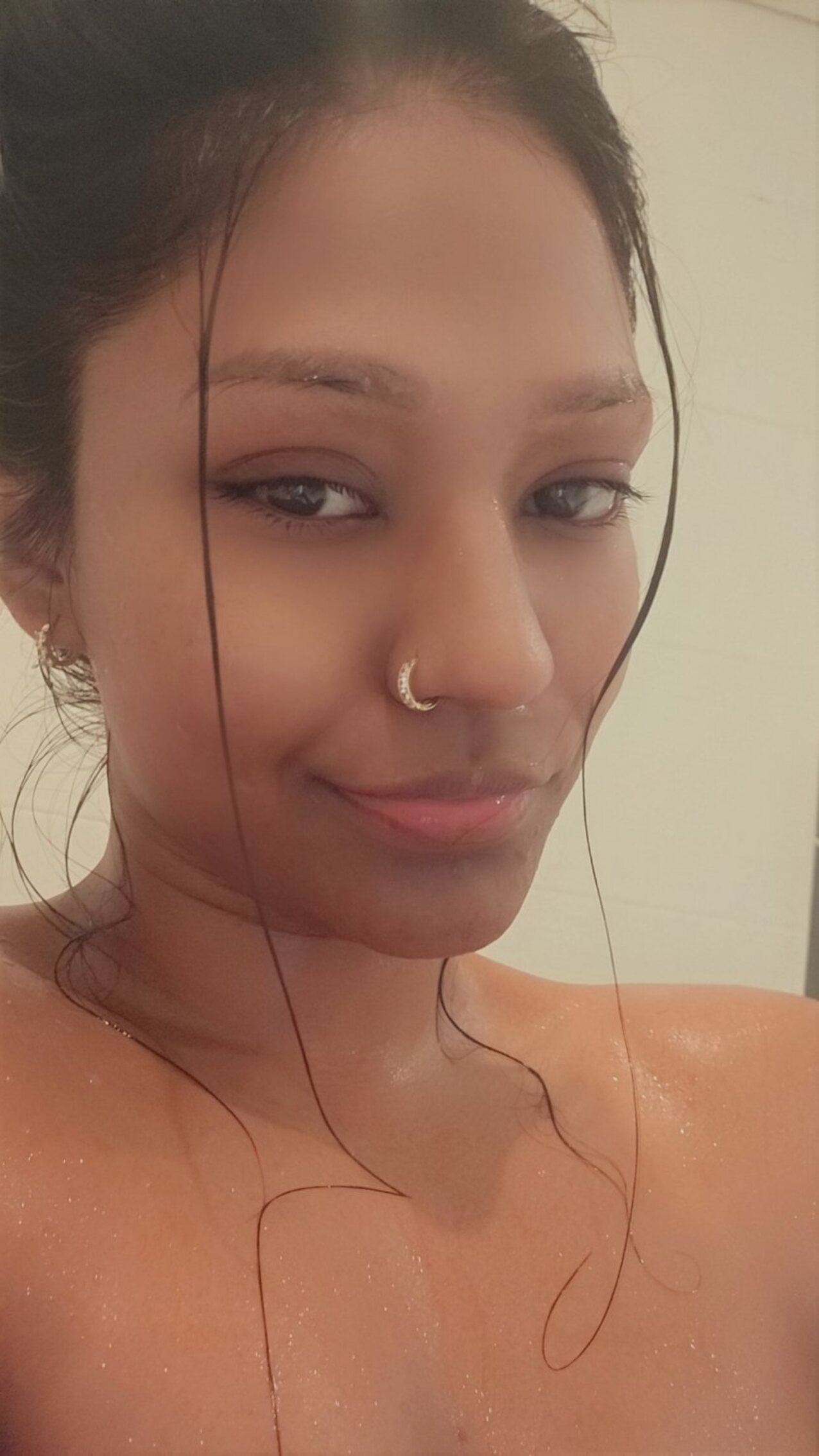 indian cowgirl brown
