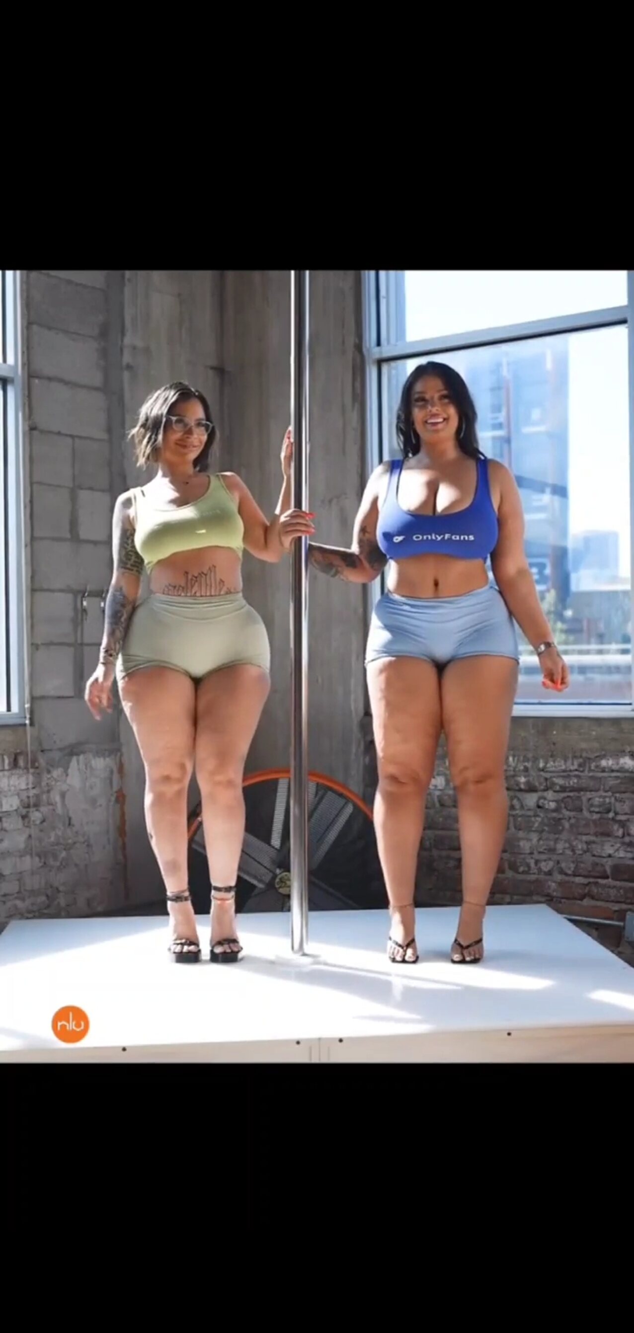big tits glasses big ass