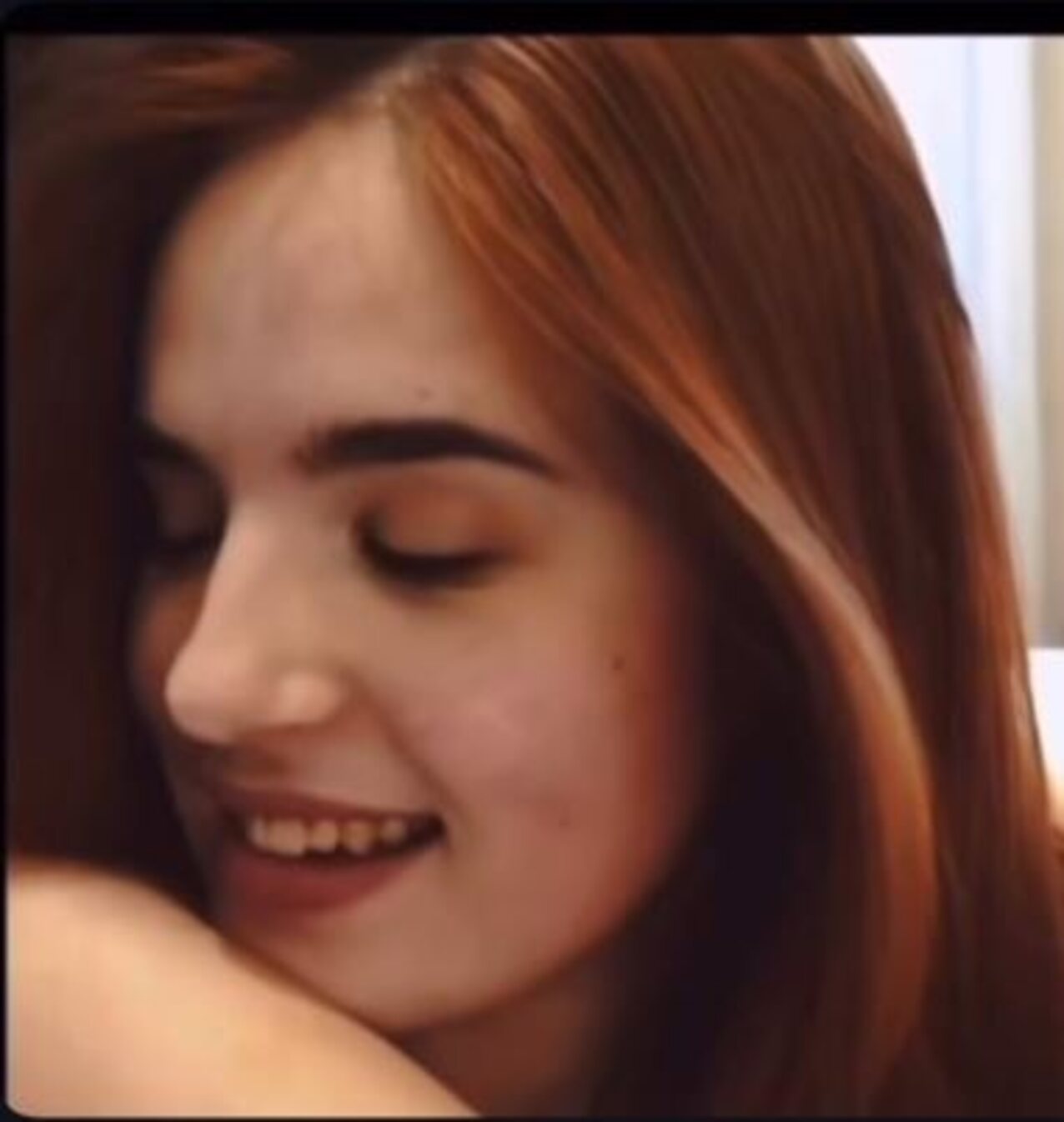 brunette teen doggystyle