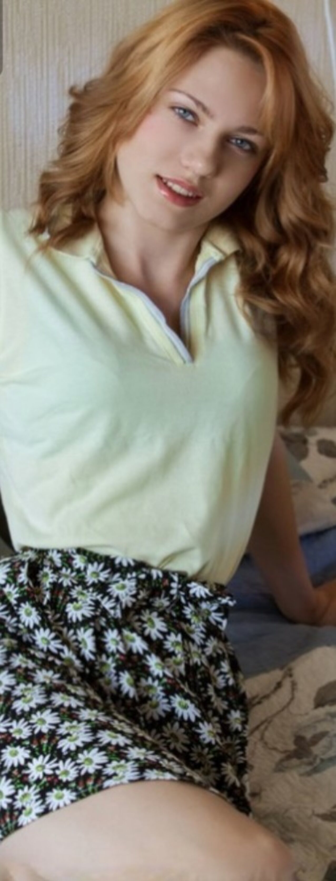 european redhead bed