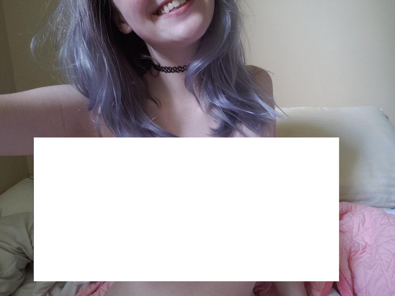 amateur solo boob