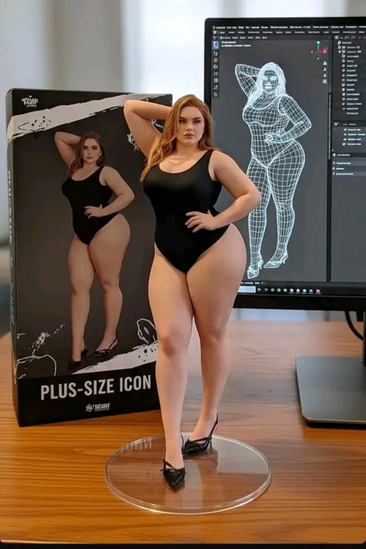 camgirl american blonde