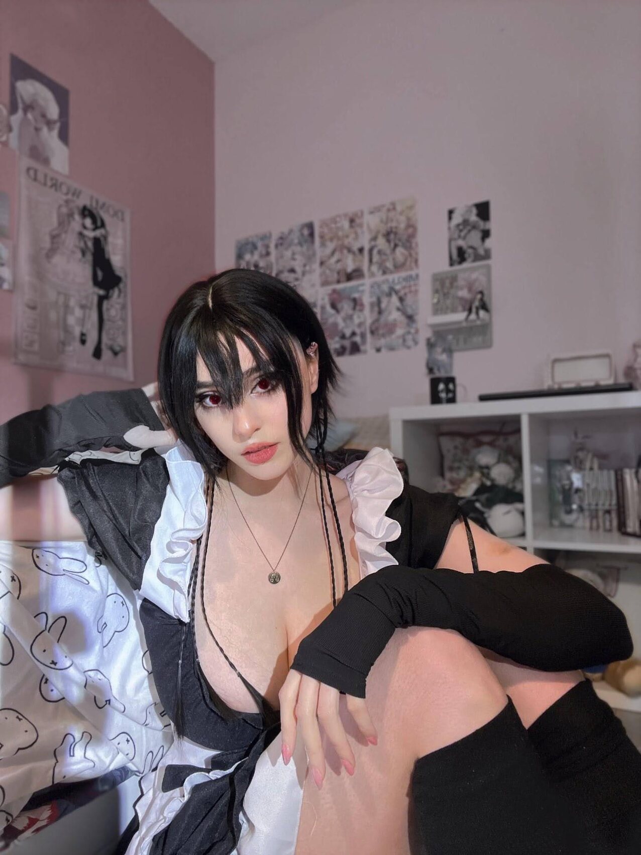 tiktok instagram big boobs
