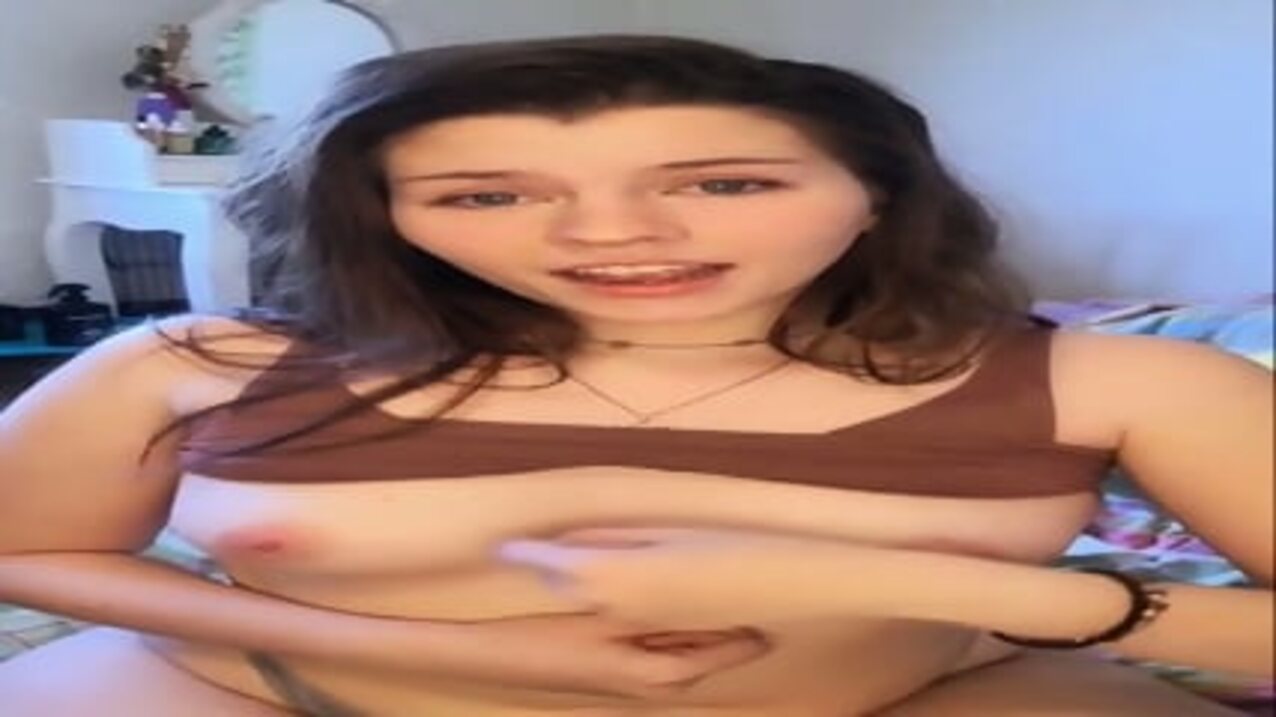 amateur home made brunette