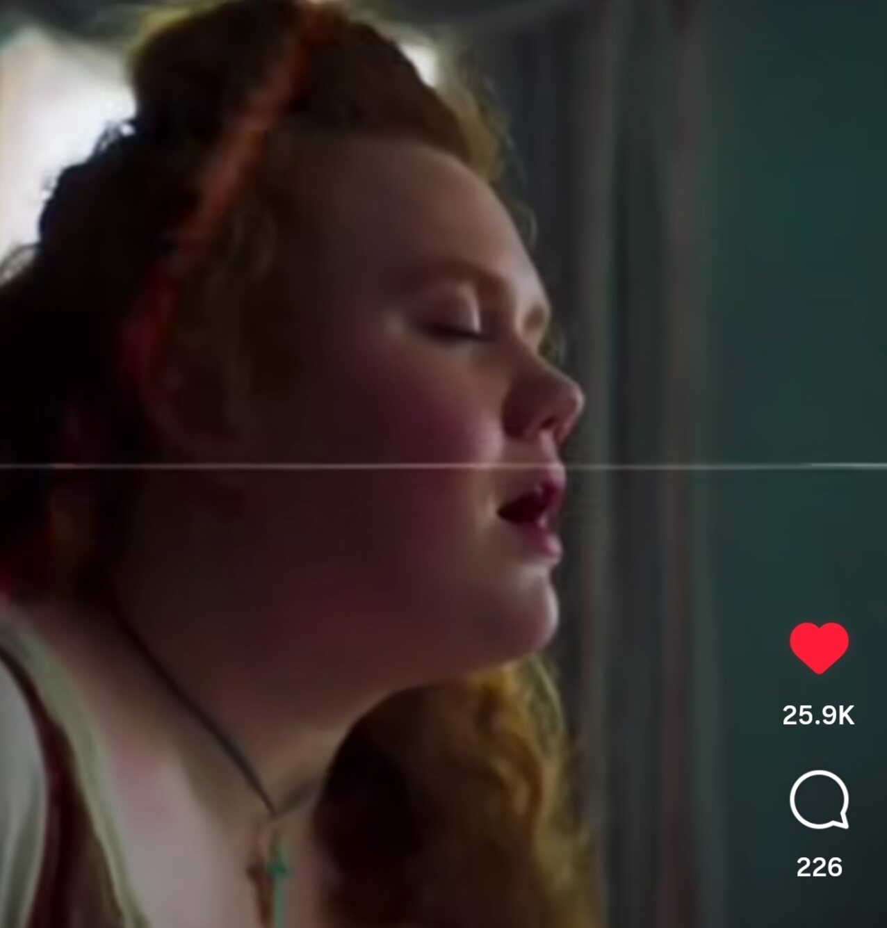 anal television series