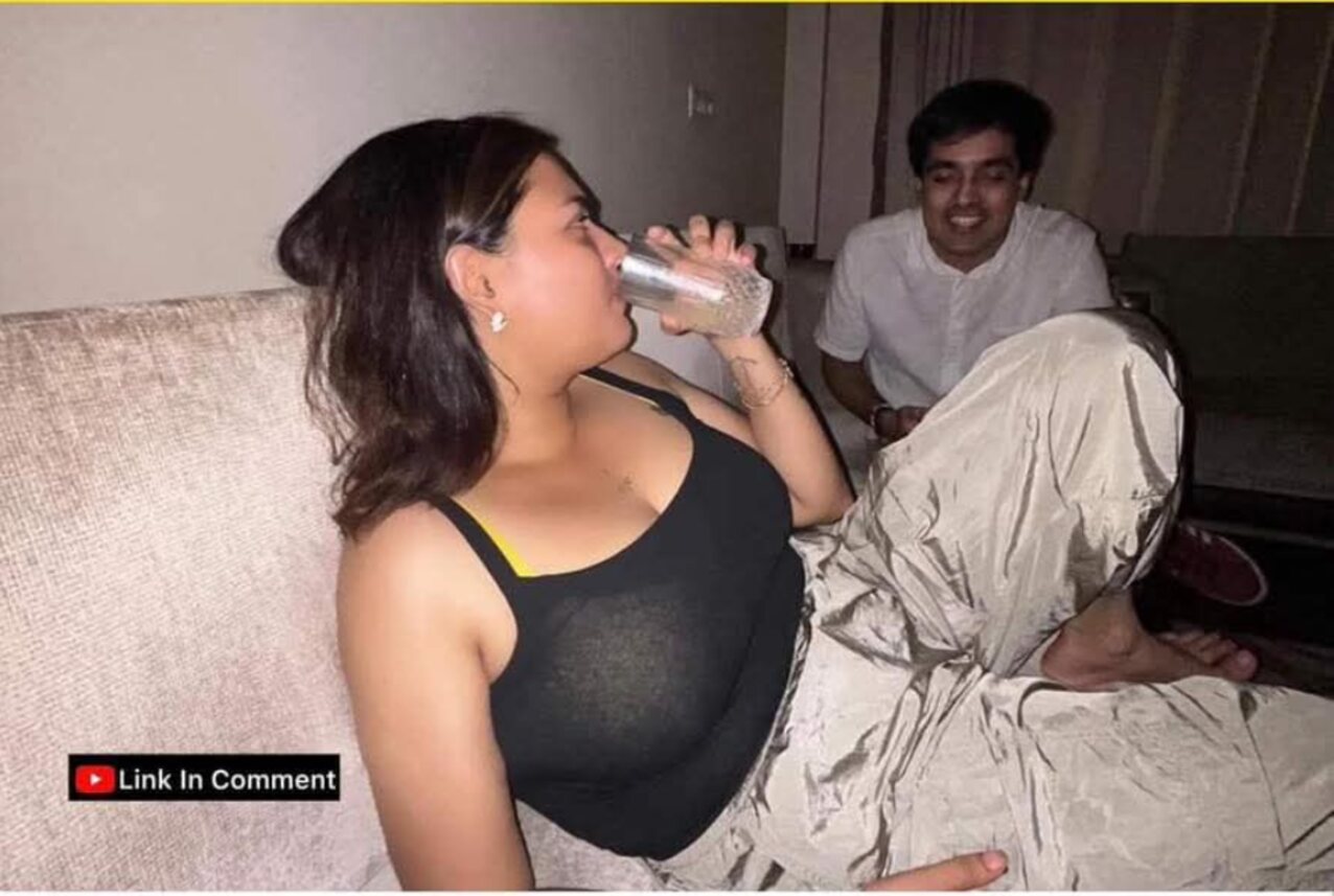 bigboobs brunette homemade