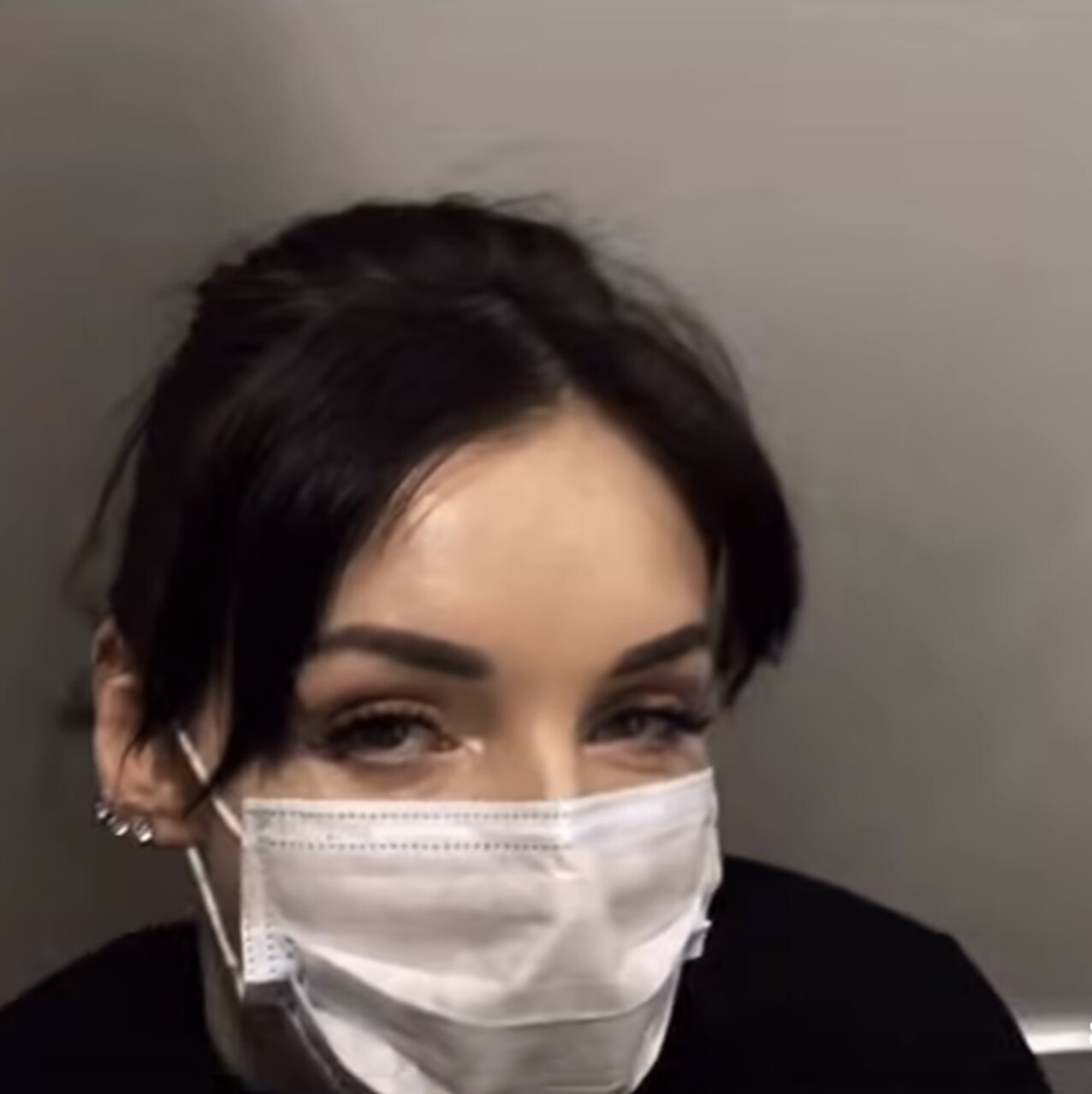 camgirl amateur model
