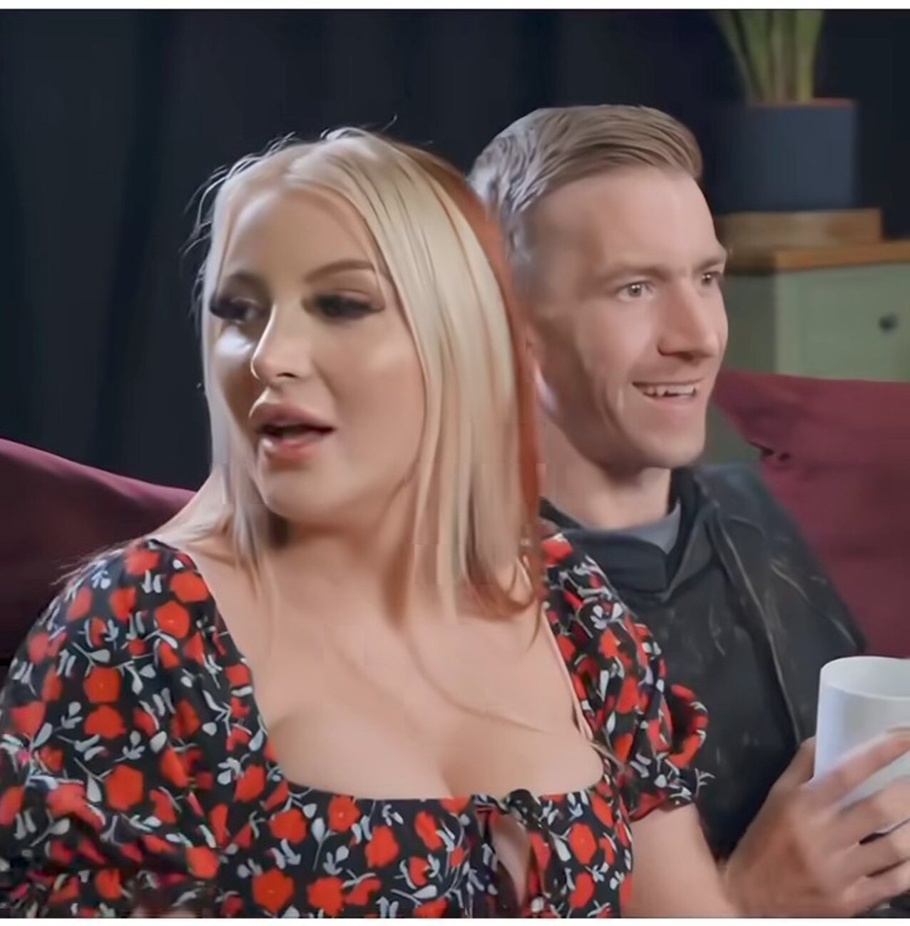 beautiful hot big tits