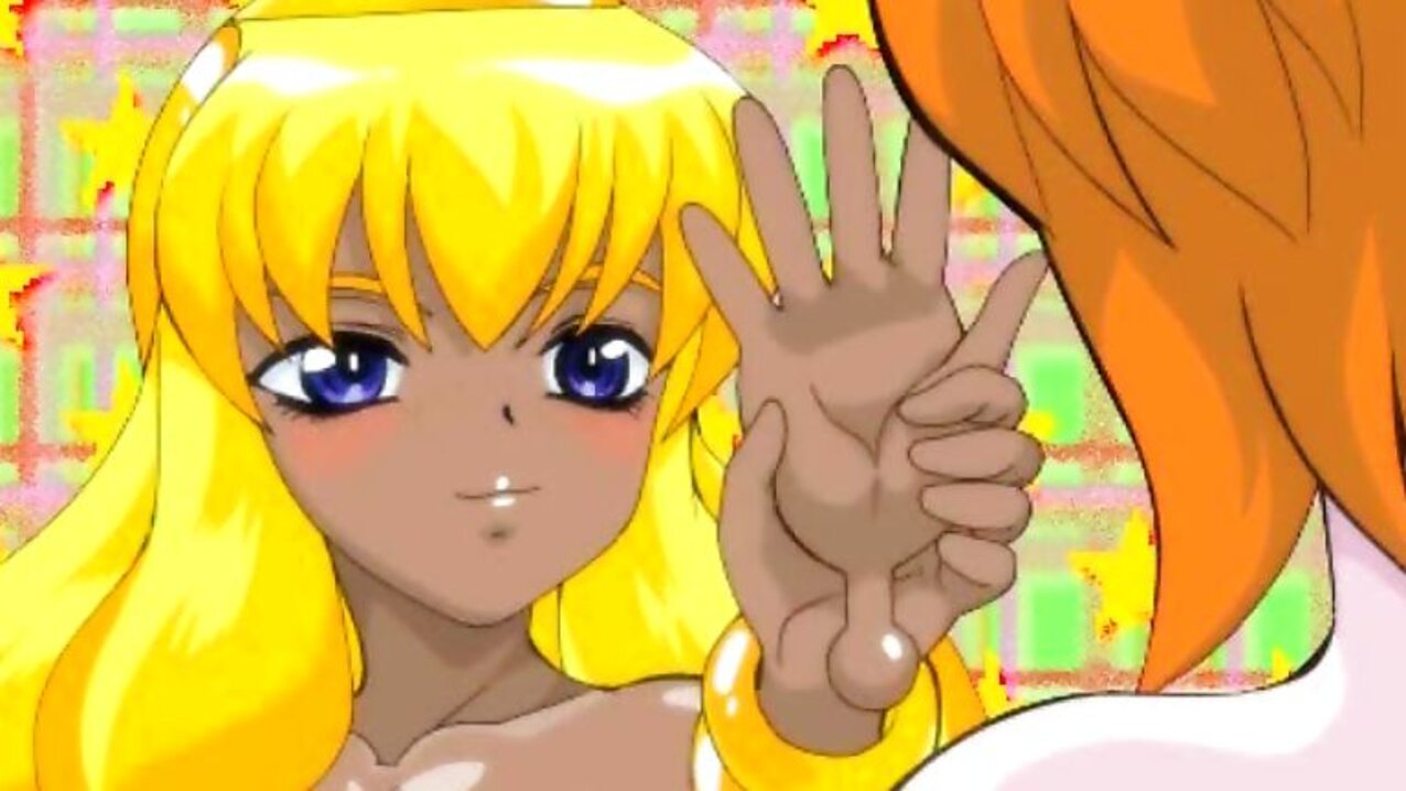 shemale hentai futanari