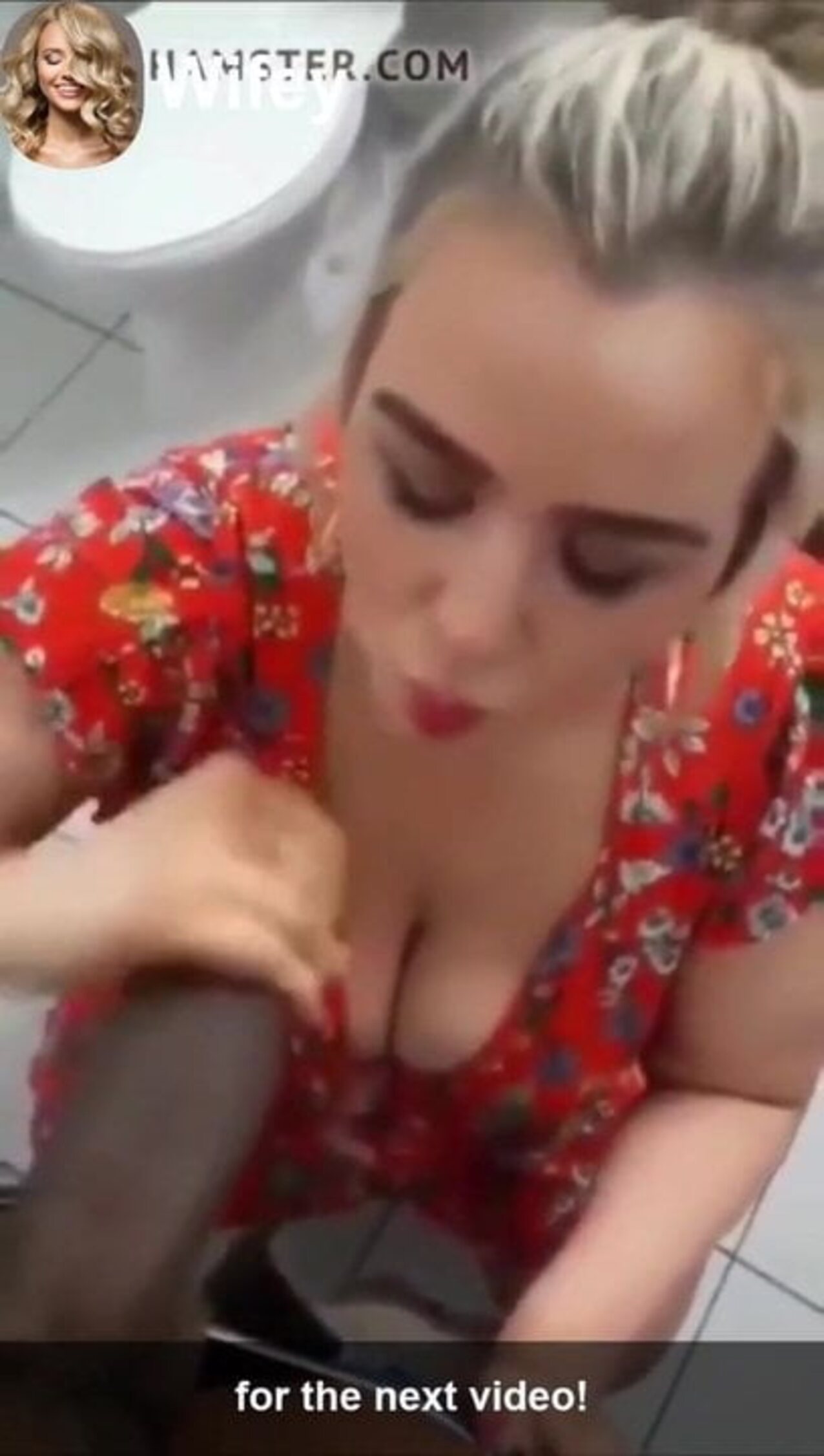 blonde hotwife bbc