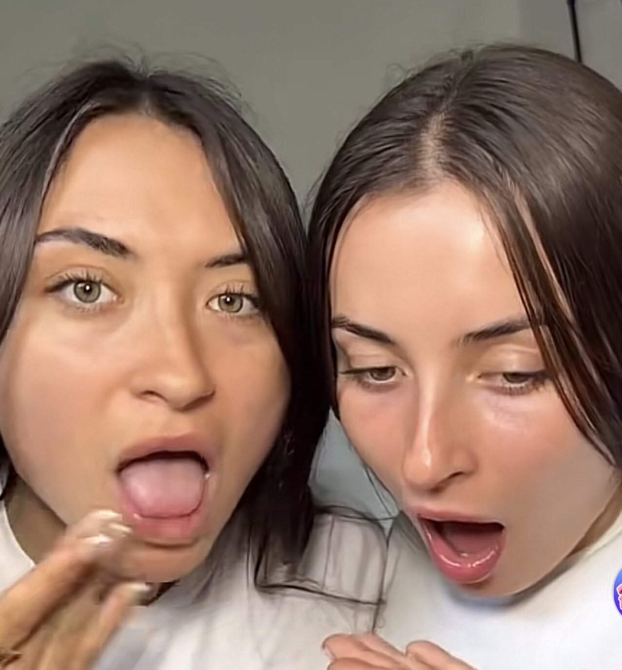 teins joi spit