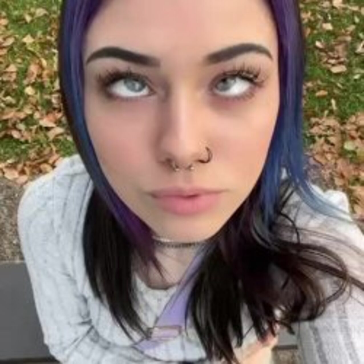 tiktok teen egirl