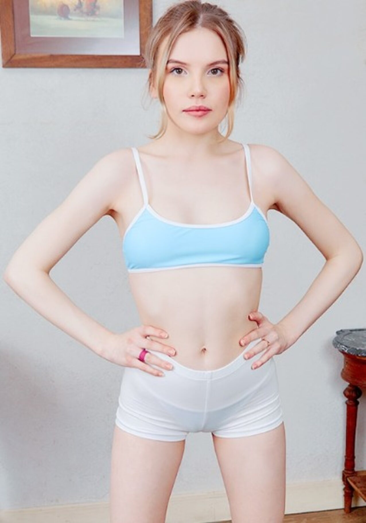 teen skinny pornstar