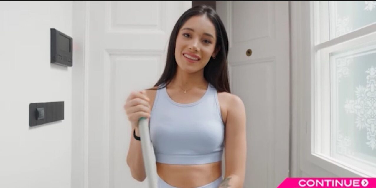 bbc petite big ass