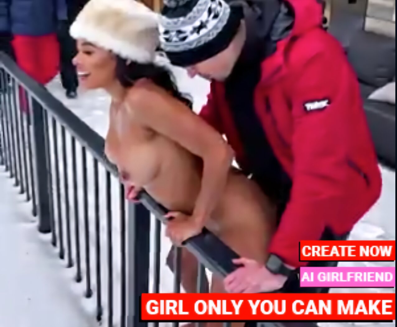 amateur public public sex
