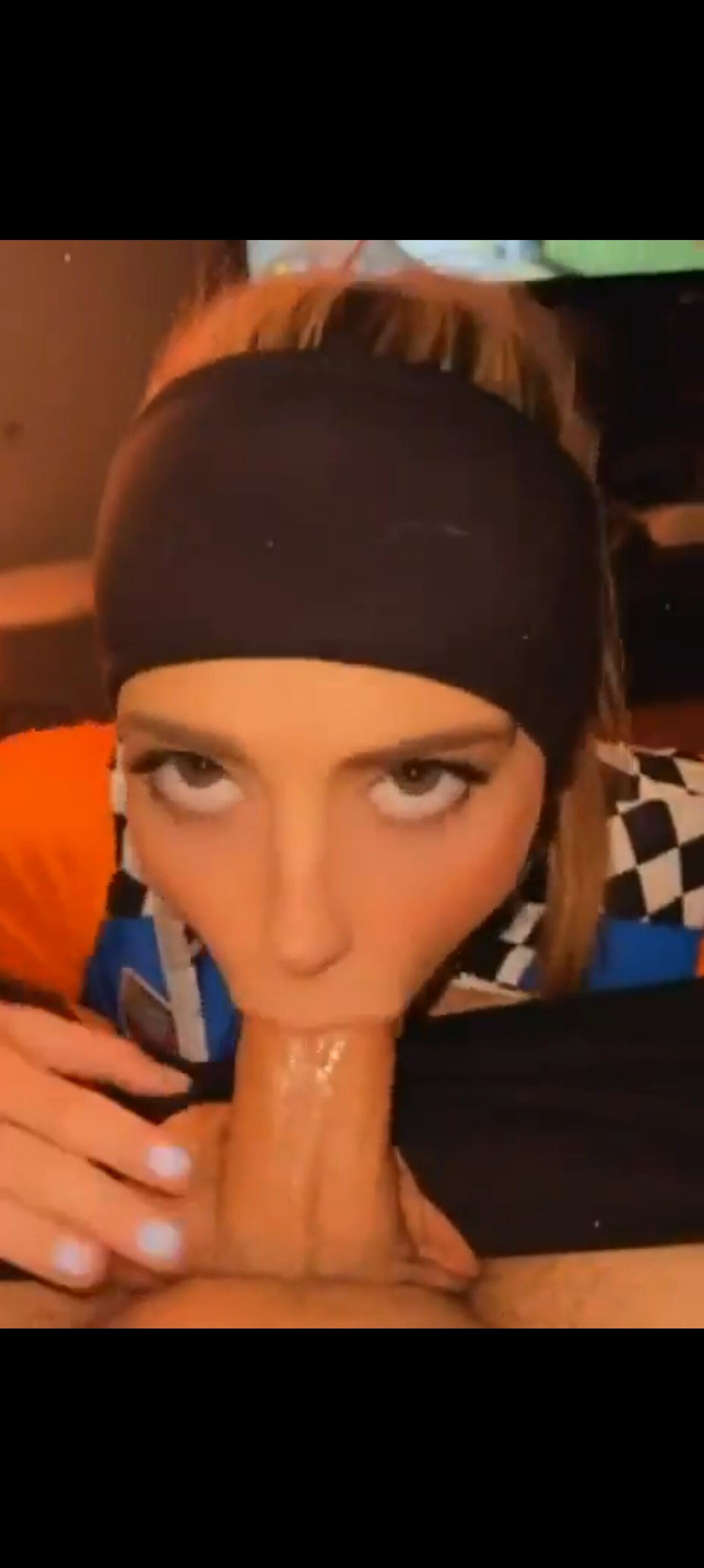 blonde blowjob pussy fuck