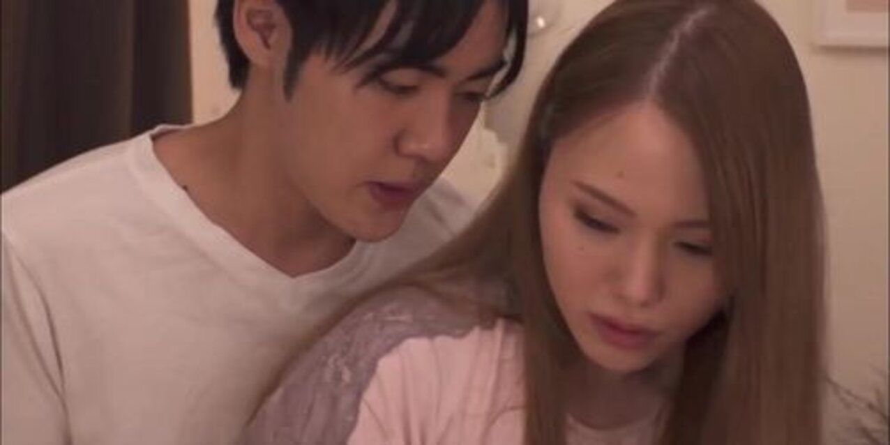 japanese big boobs wife