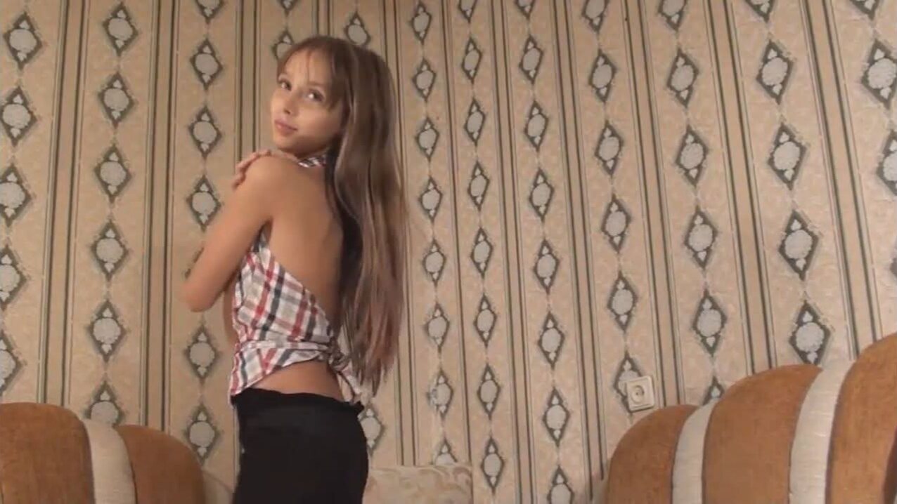 camgirl amateur solo