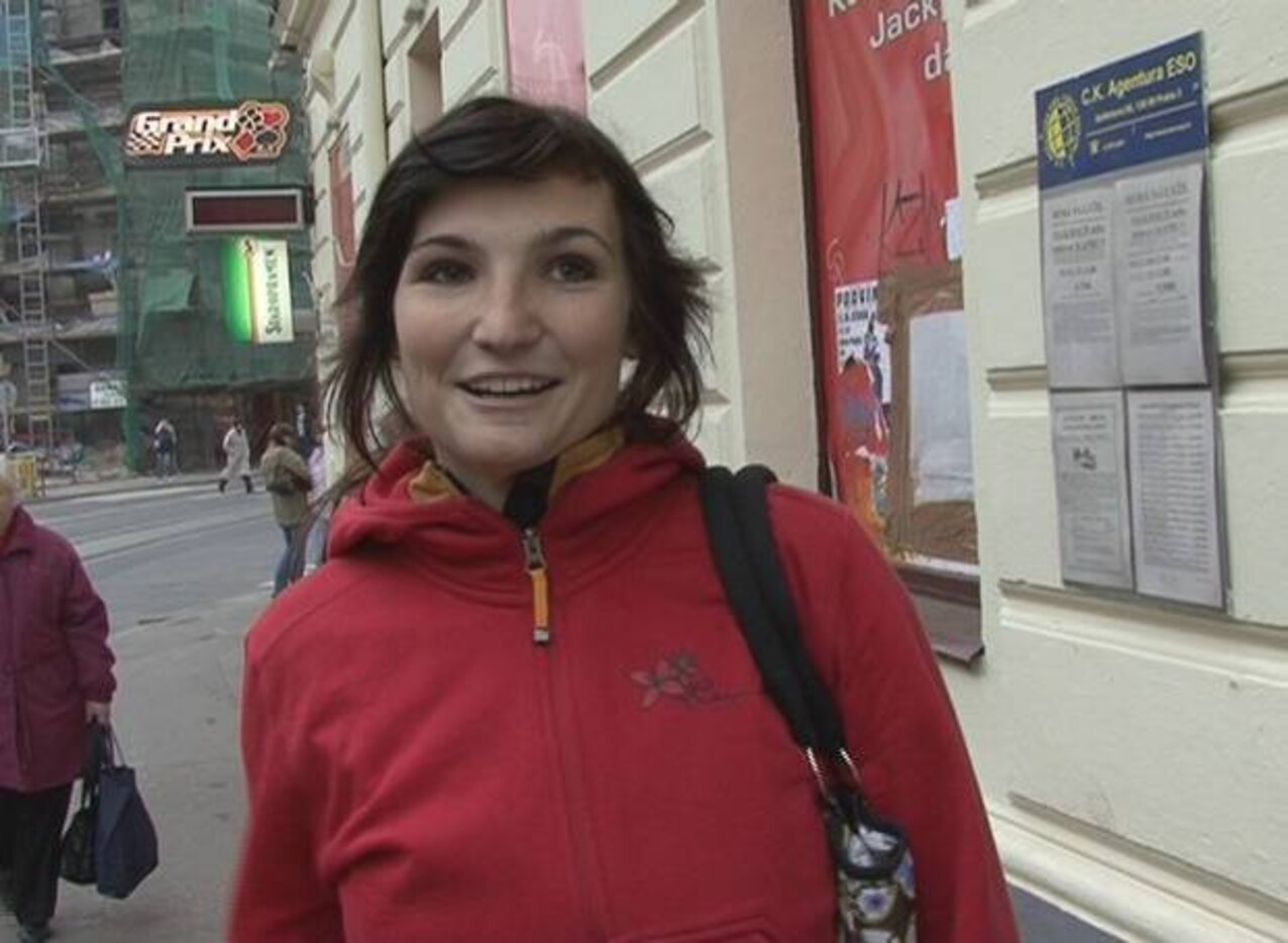 amateur pov czech