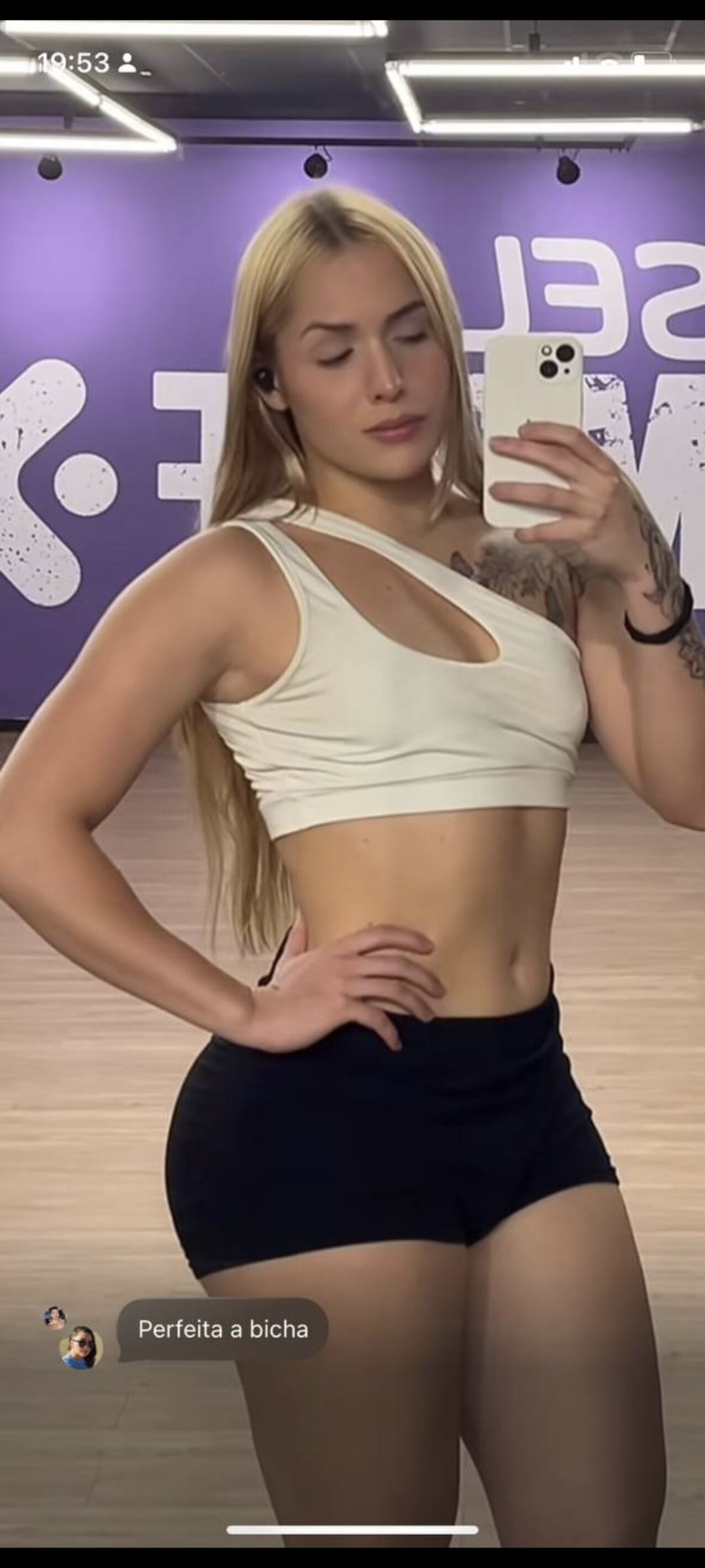 trans shemale transsexual
