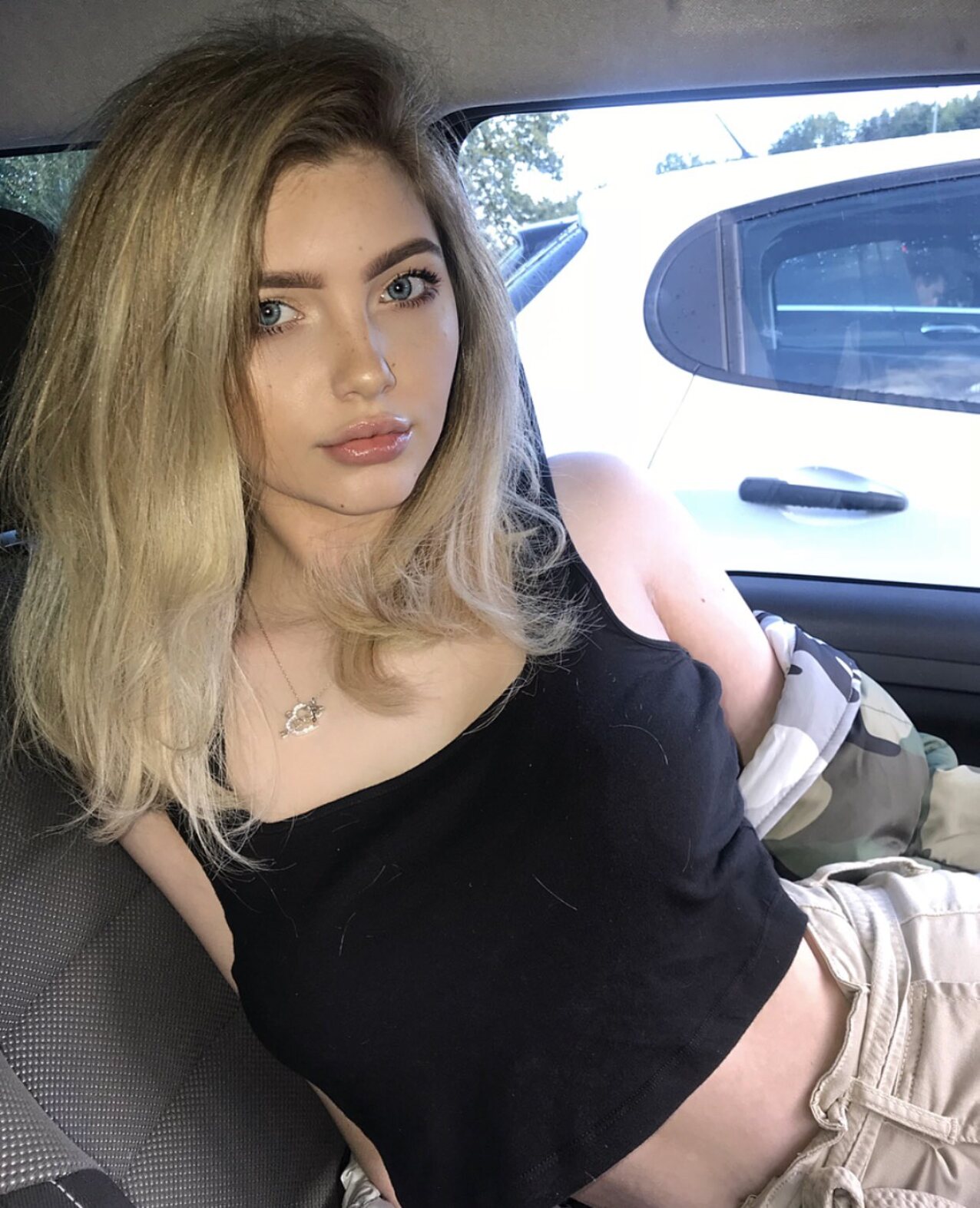 model adult actress