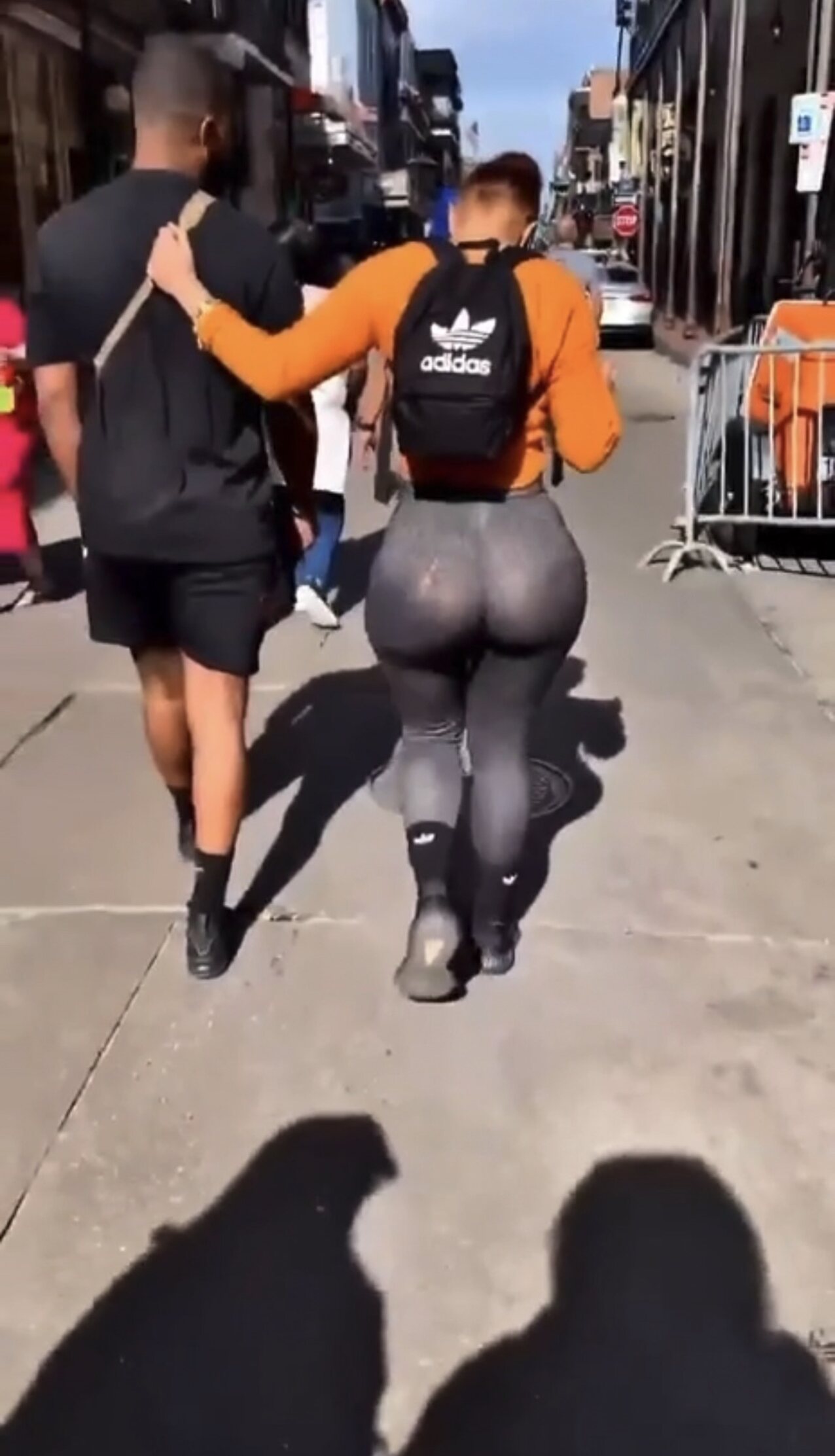 ass booty leggings