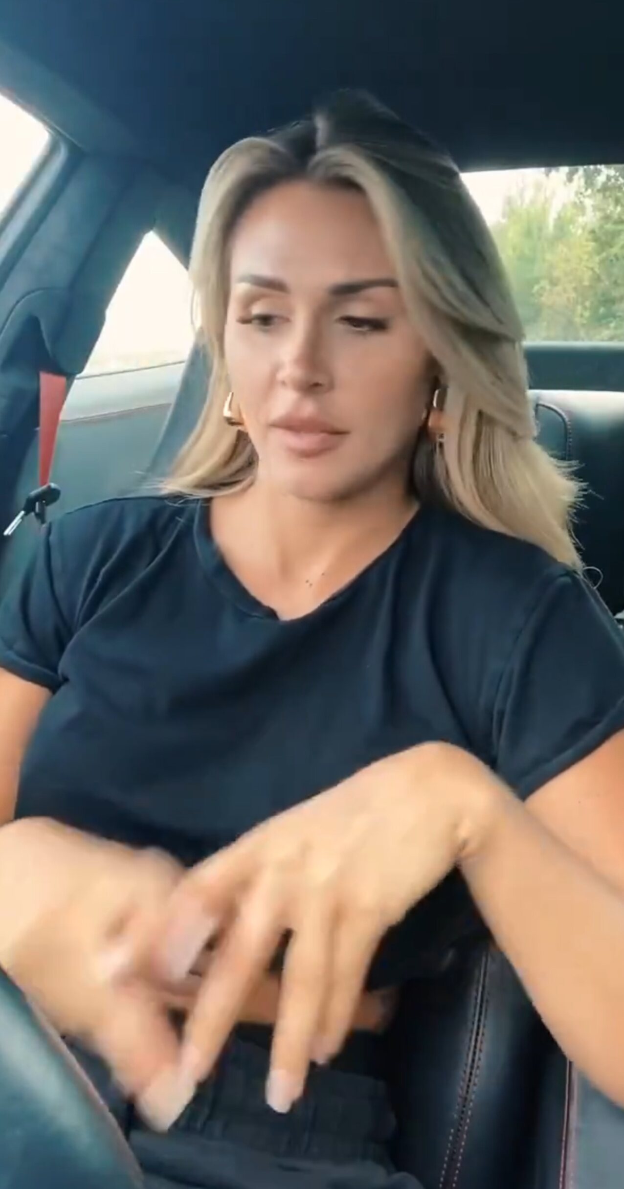 blonde cute sexy