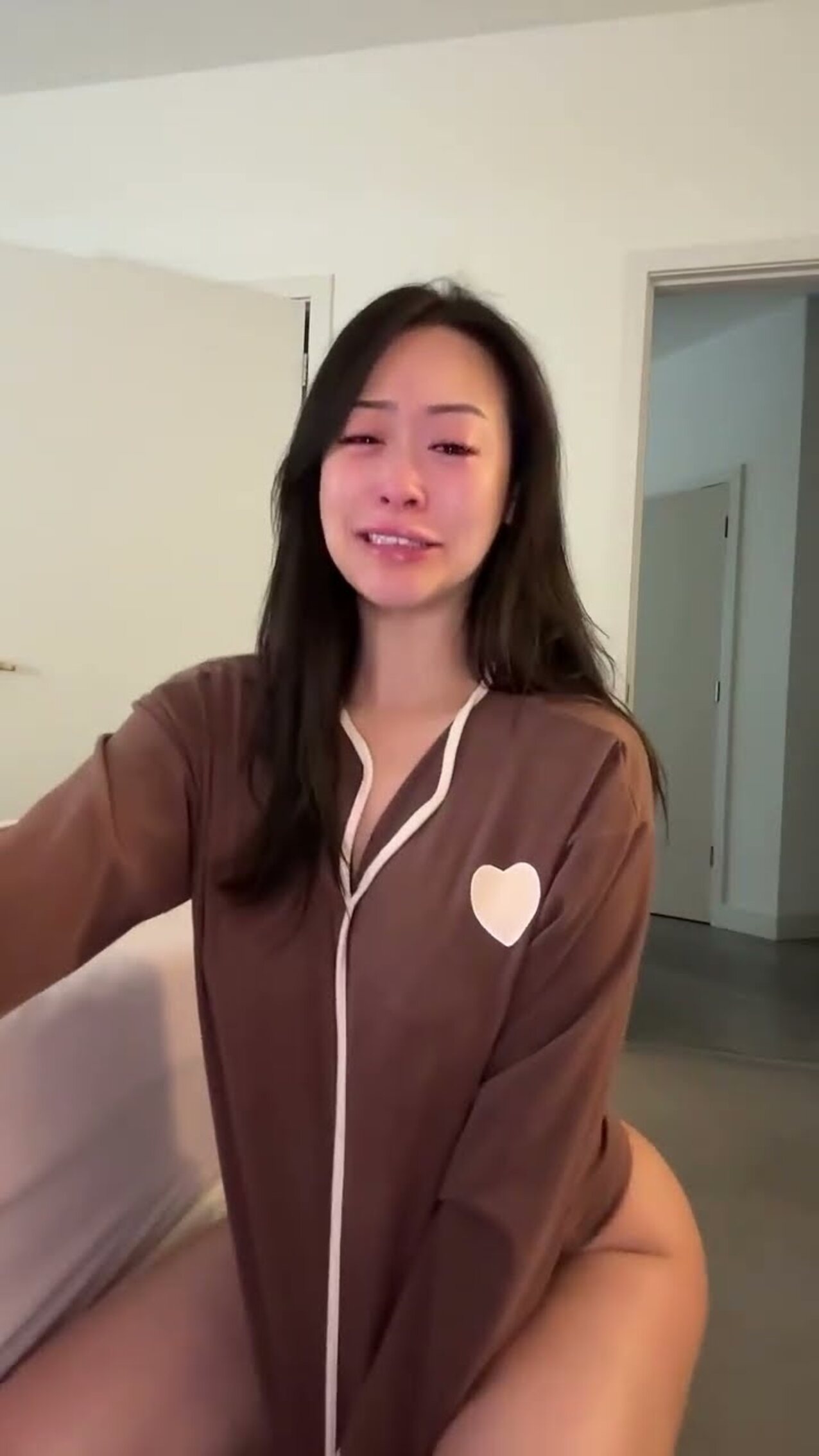 asian thickthighs pretty