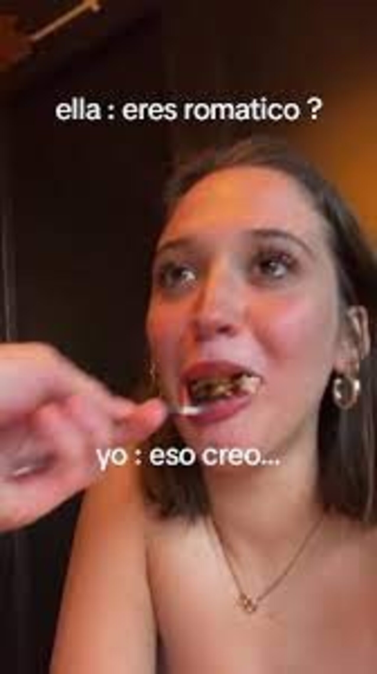 tiktok instagram food